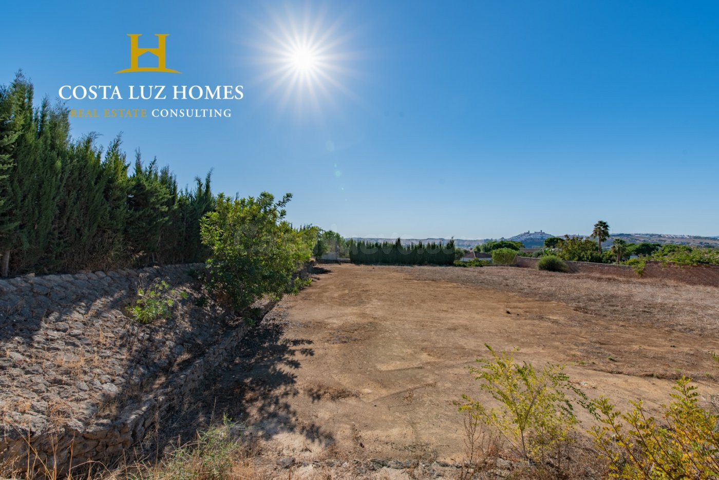 Casa con terreno 49m² en venta - Arcos de la frontera - foto 3