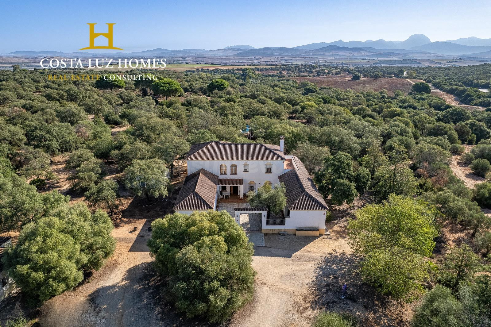Cortijo 7 habitaciones 488m² en venta - Arcos de la frontera - foto 2