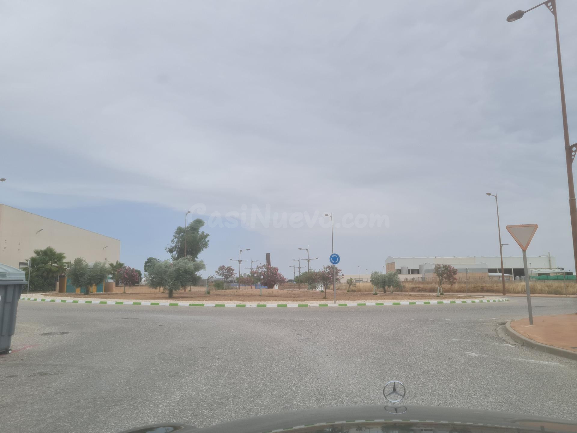 Terreno en venta en Escuzar  Parque Industrial Metropolitano - foto 5