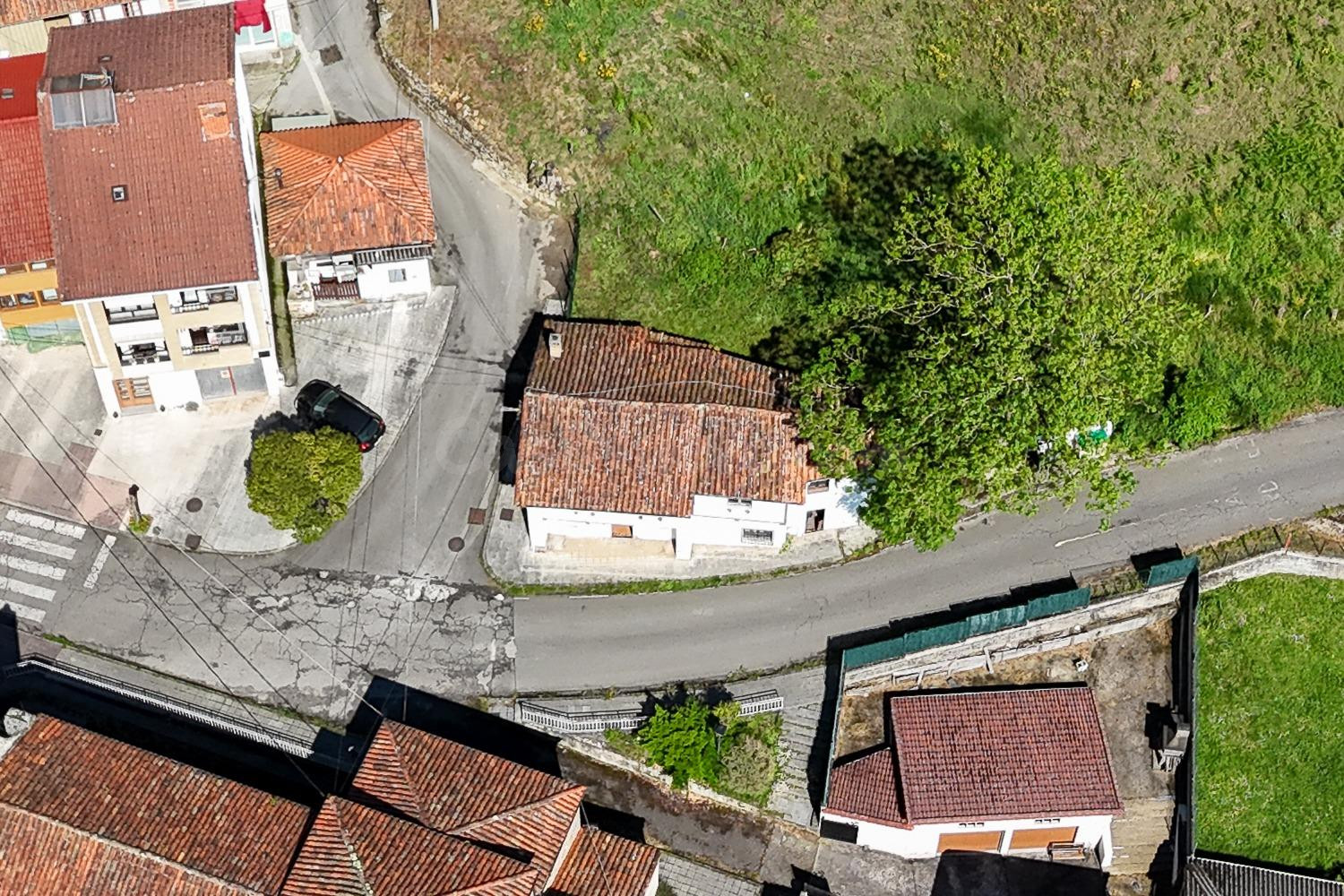 Encantadora casa independiente con jardín en el corazón de S - foto 2