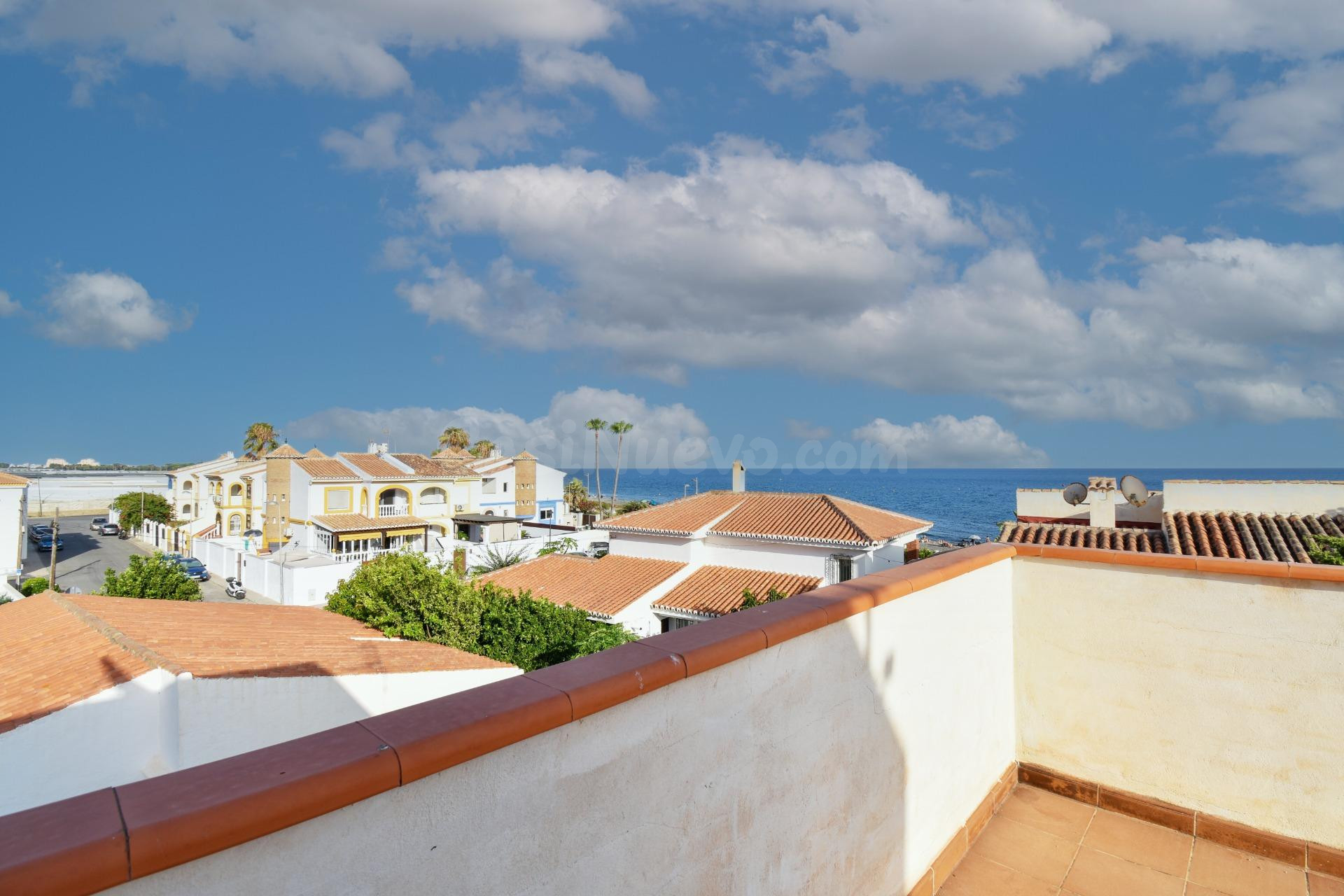 Magnífica casa en La Chucha, Calahonda (Motril) – Tranquilid - foto 5