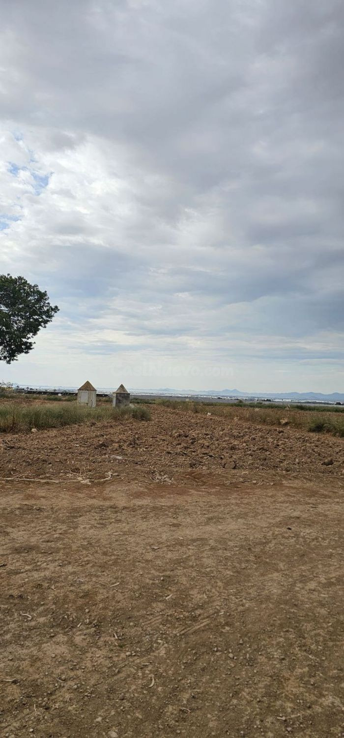 Terreno rural 248m² en venta - Sucina - foto 5