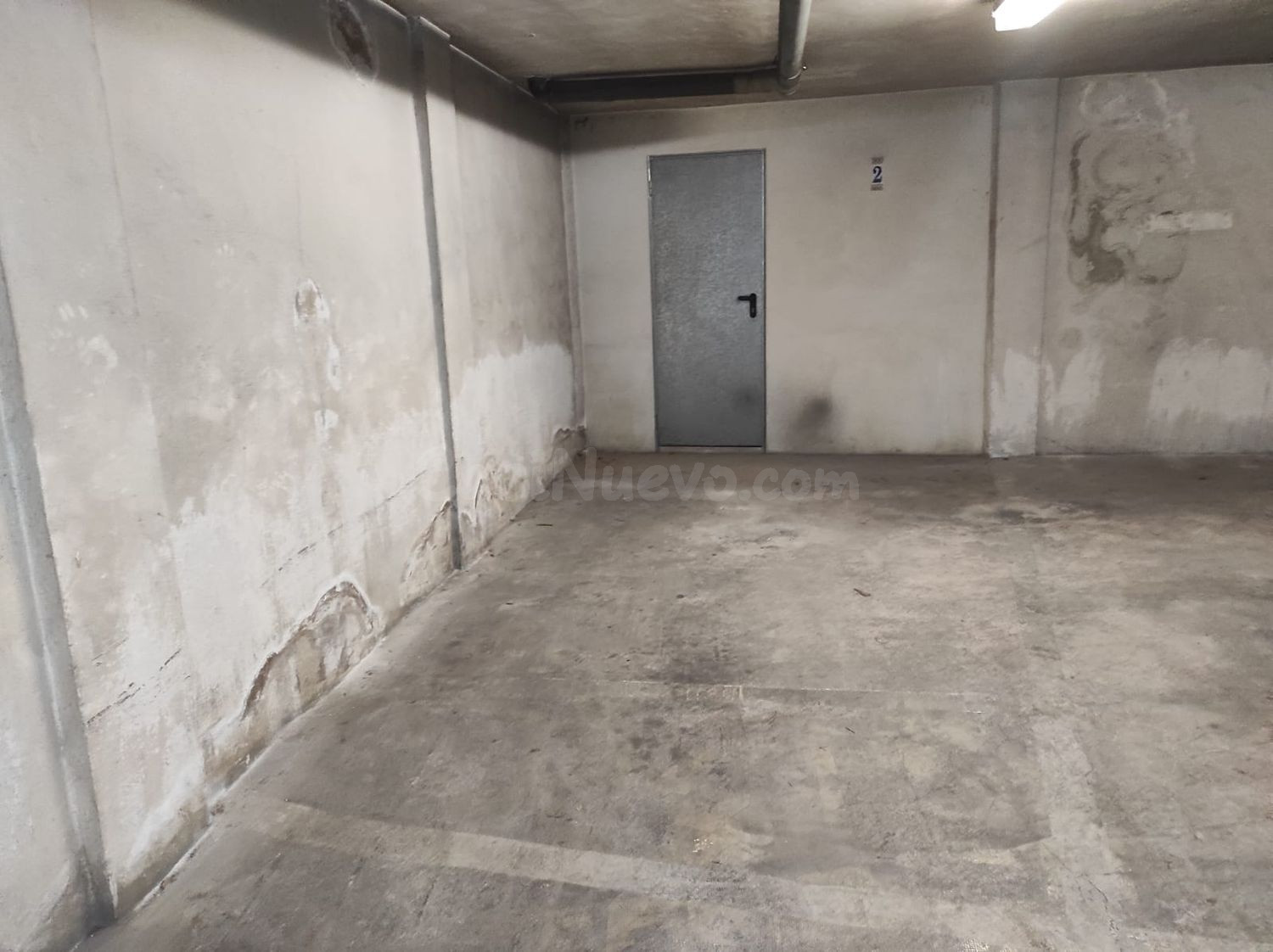 ¡PLAZA DE GARAJE + TRASTERO EN EL CENTRO DE MURCIA! - foto 2