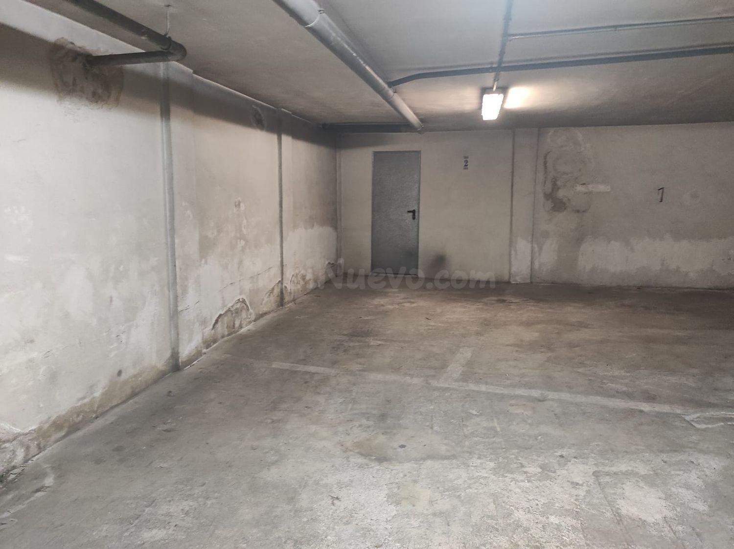 ¡PLAZA DE GARAJE + TRASTERO EN EL CENTRO DE MURCIA! - foto 3