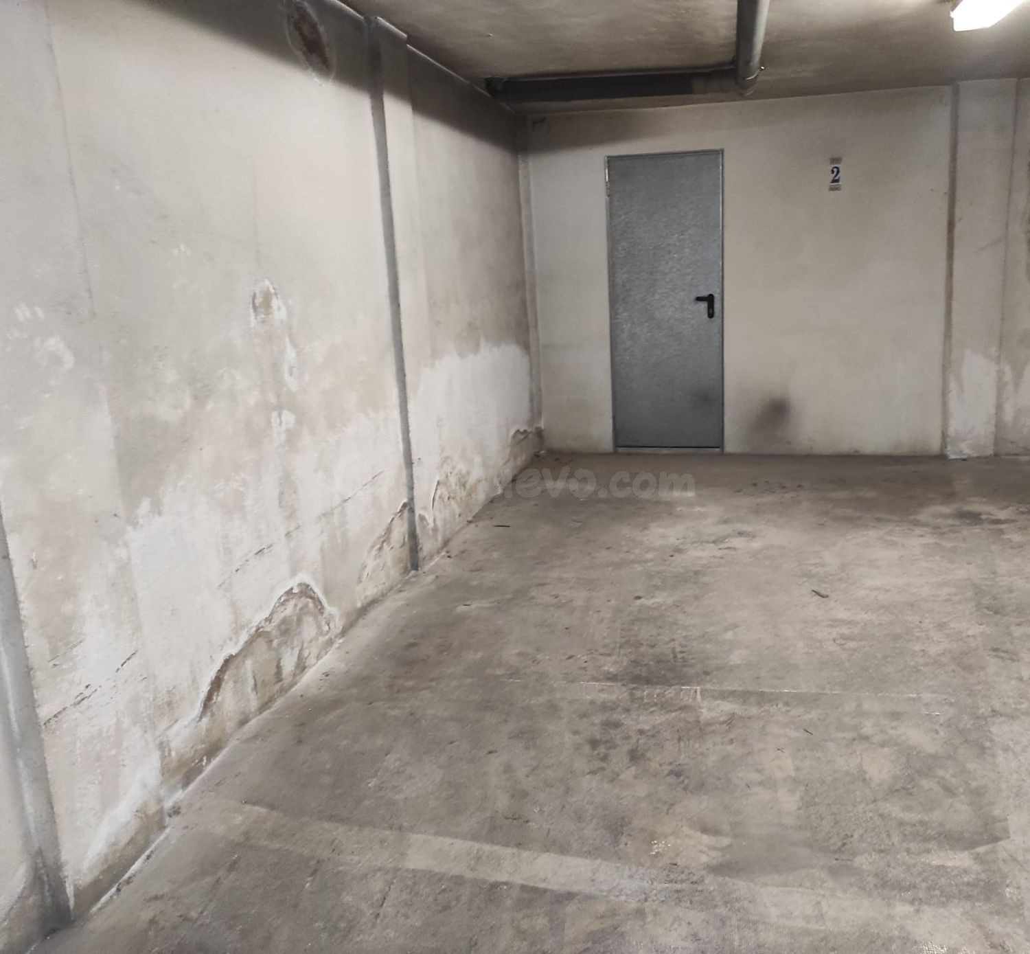 ¡PLAZA DE GARAJE + TRASTERO EN EL CENTRO DE MURCIA! - foto 5