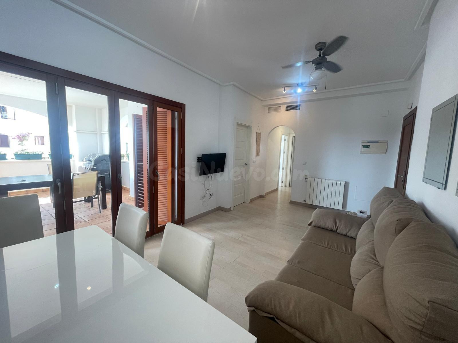 Planta baja en esquina "Llave en mano" con jardín privado fr - foto 4