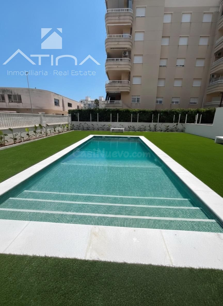 Ático dúplex en esquina, situado en una de las zonas más val - foto 2