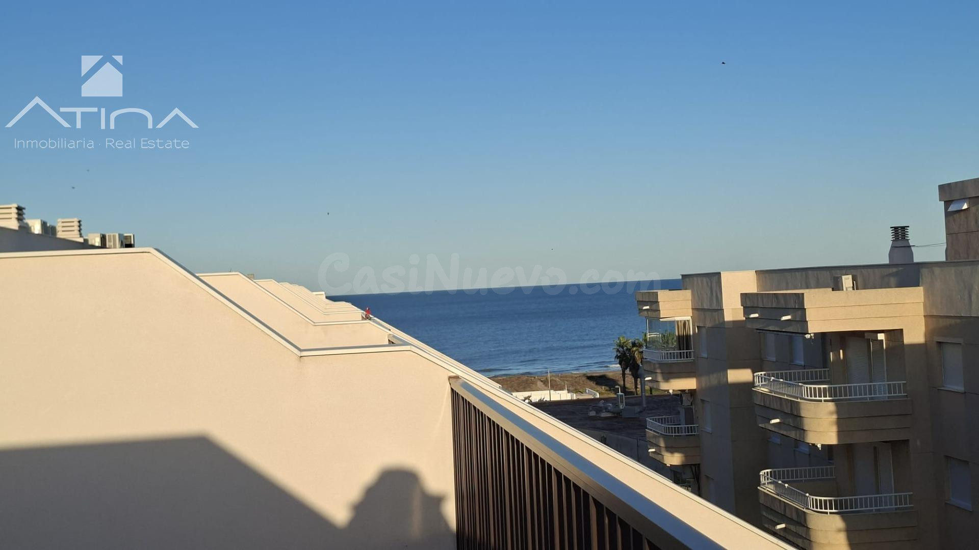Ático dúplex en esquina, situado en una de las zonas más val - foto 5
