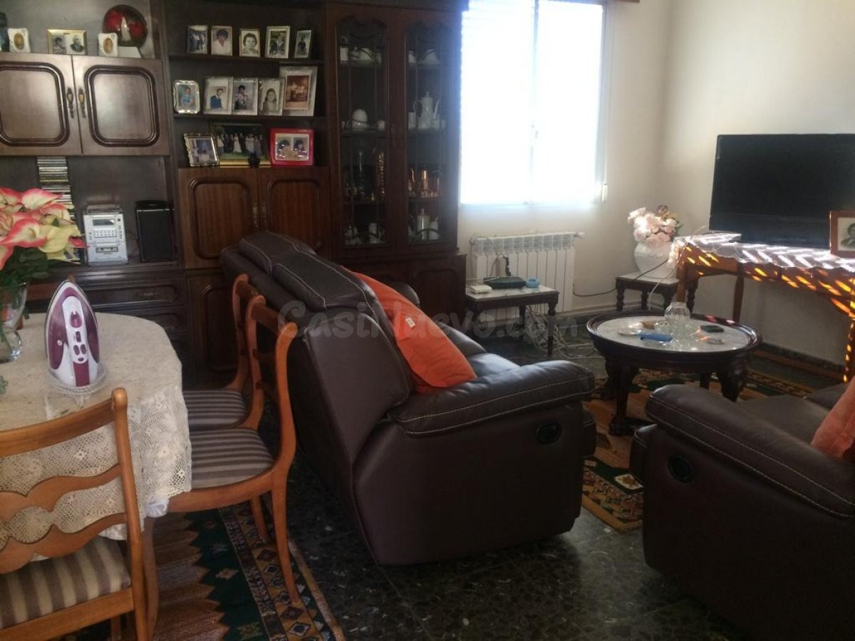 CASA CON FINCA - foto 2
