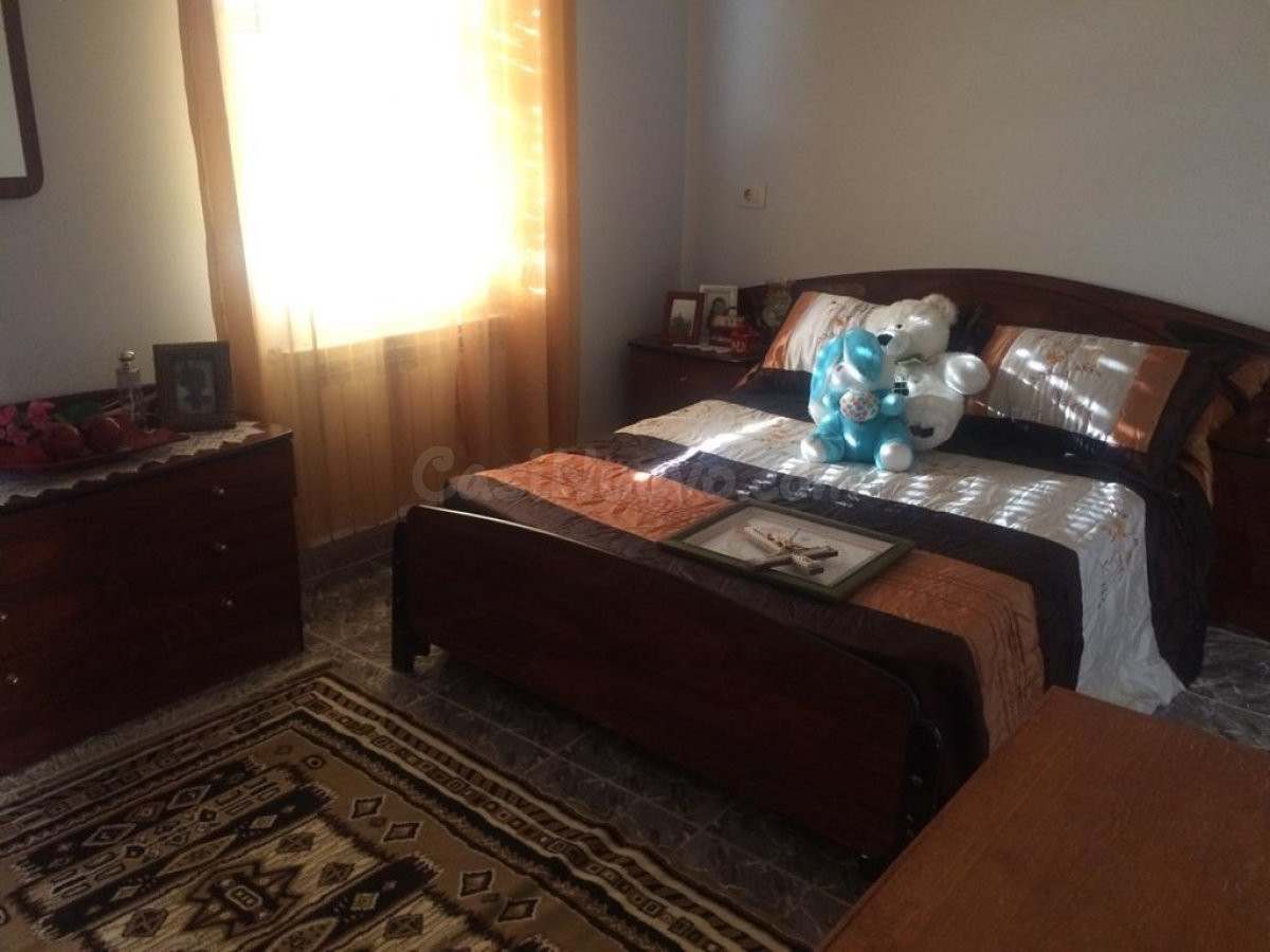 CASA CON FINCA - foto 4