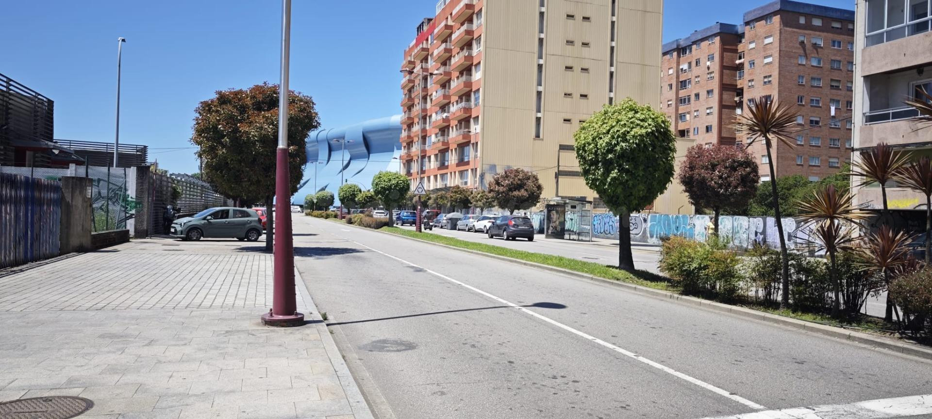 INVERSIÓN  CON RENTABILIDAD INMEDIATA JUNTO A LA FACTORÍA DE CITROËN