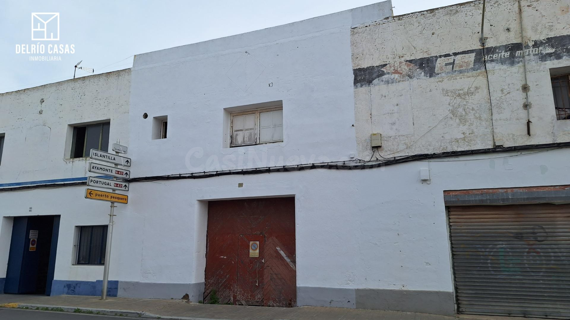 Solar 300m² en venta - Isla Cristina-Ciudad - foto 2