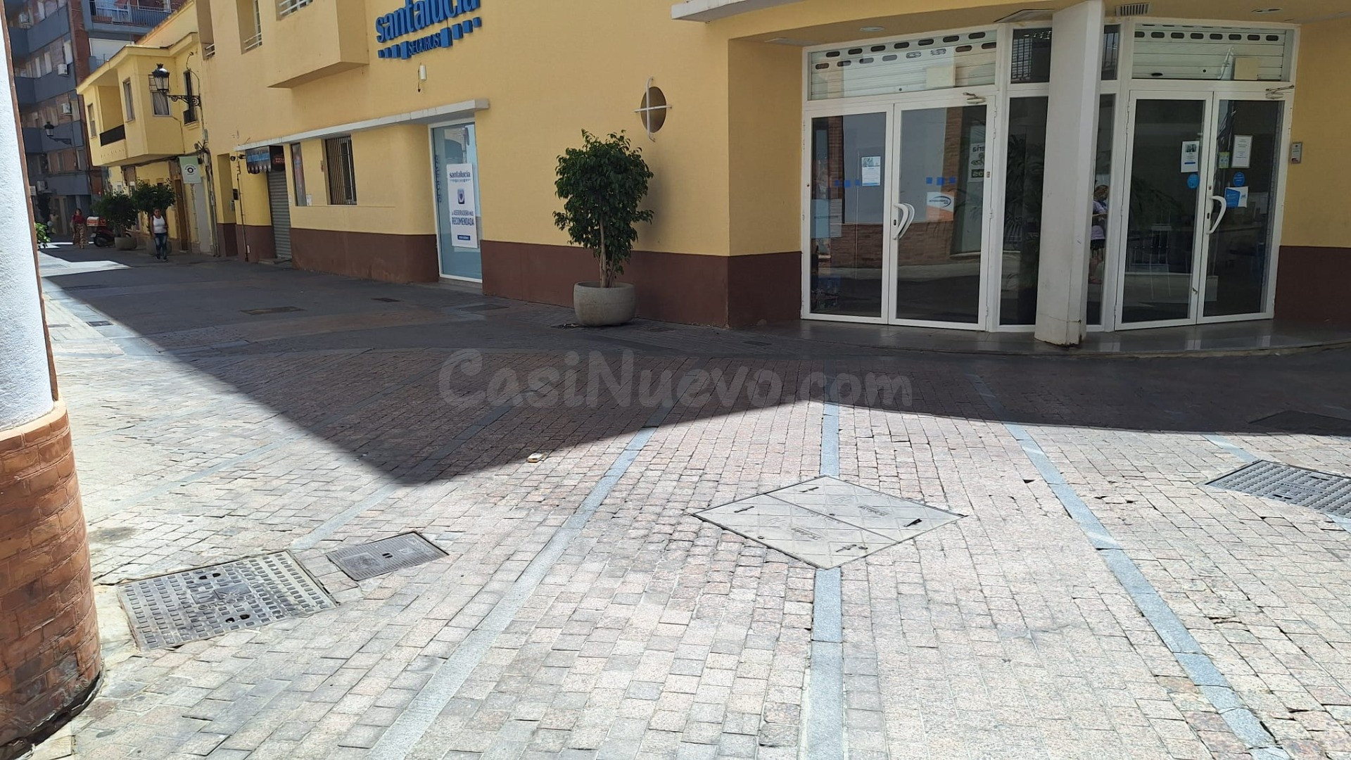 Local comercial 280m² en alquiler - Centro - foto 5