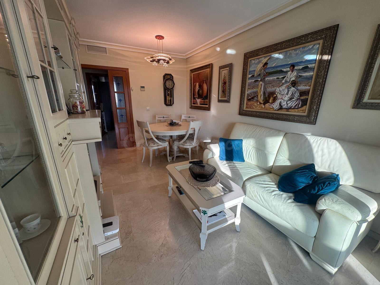 2 habitaciones 2 BAÑOS