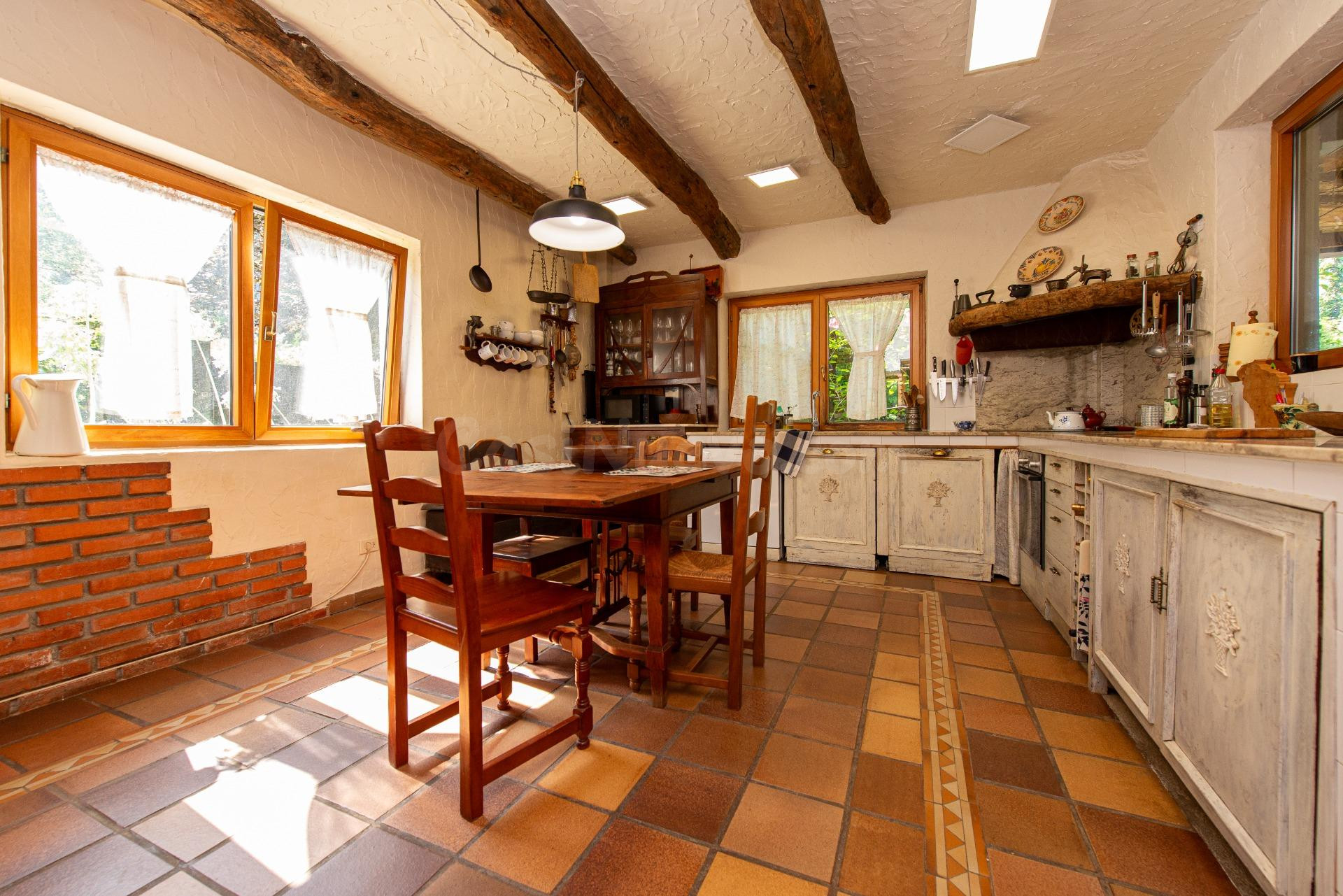 Casa en venta con terreno a 5 min de Sada: Finca de 3.000 m2 - foto 5
