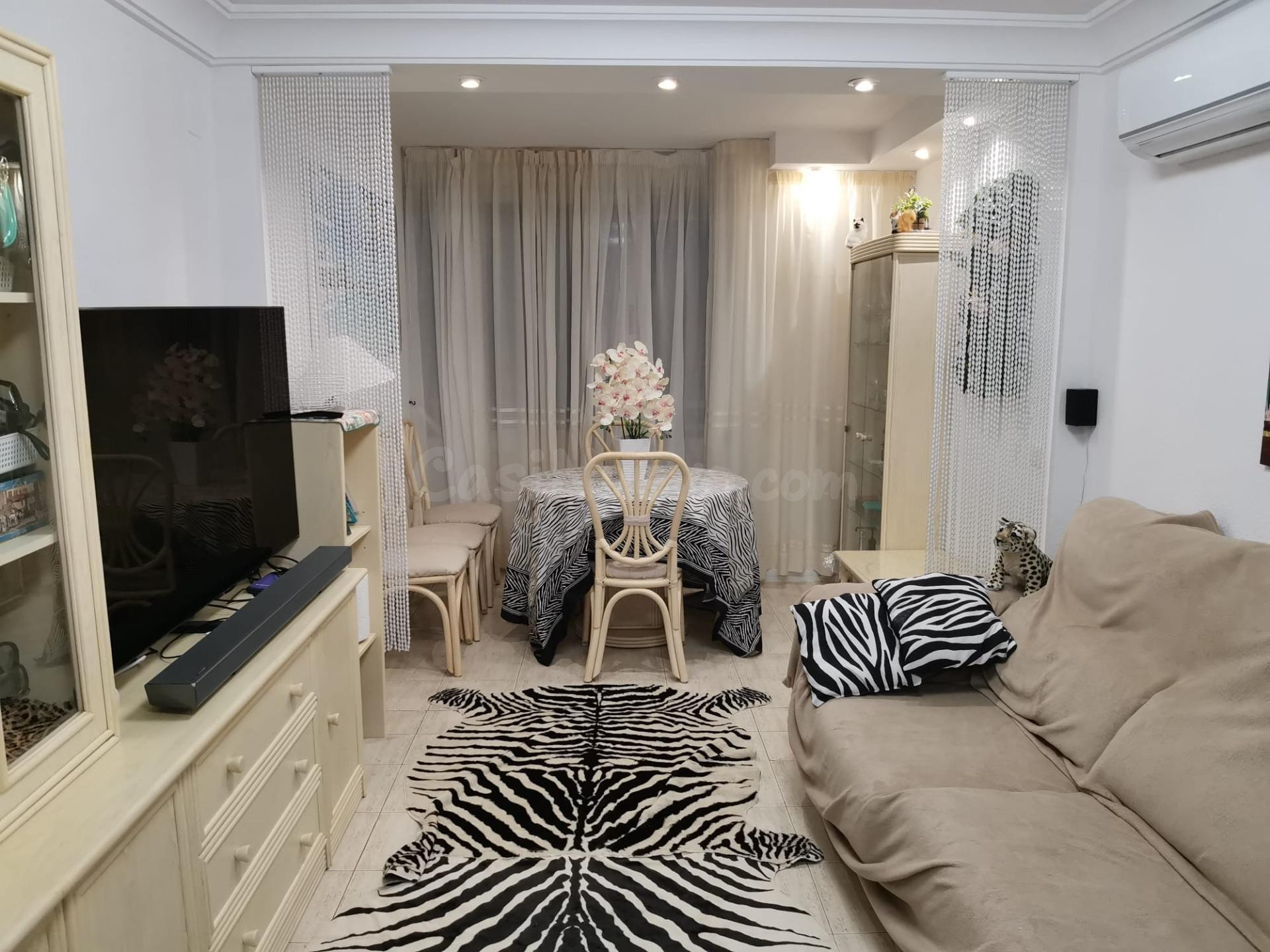 En venta en la Cala de Villajoyosa