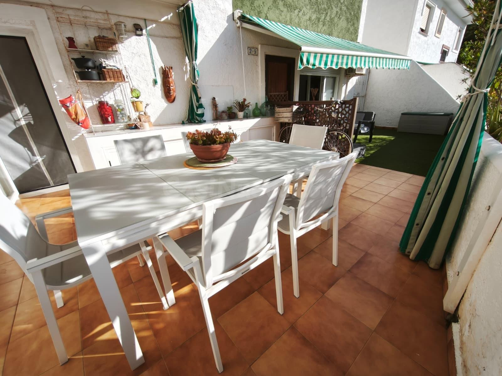 DUPLEX 2 DORMITORIOS 2 BAÑOS PONIENTE