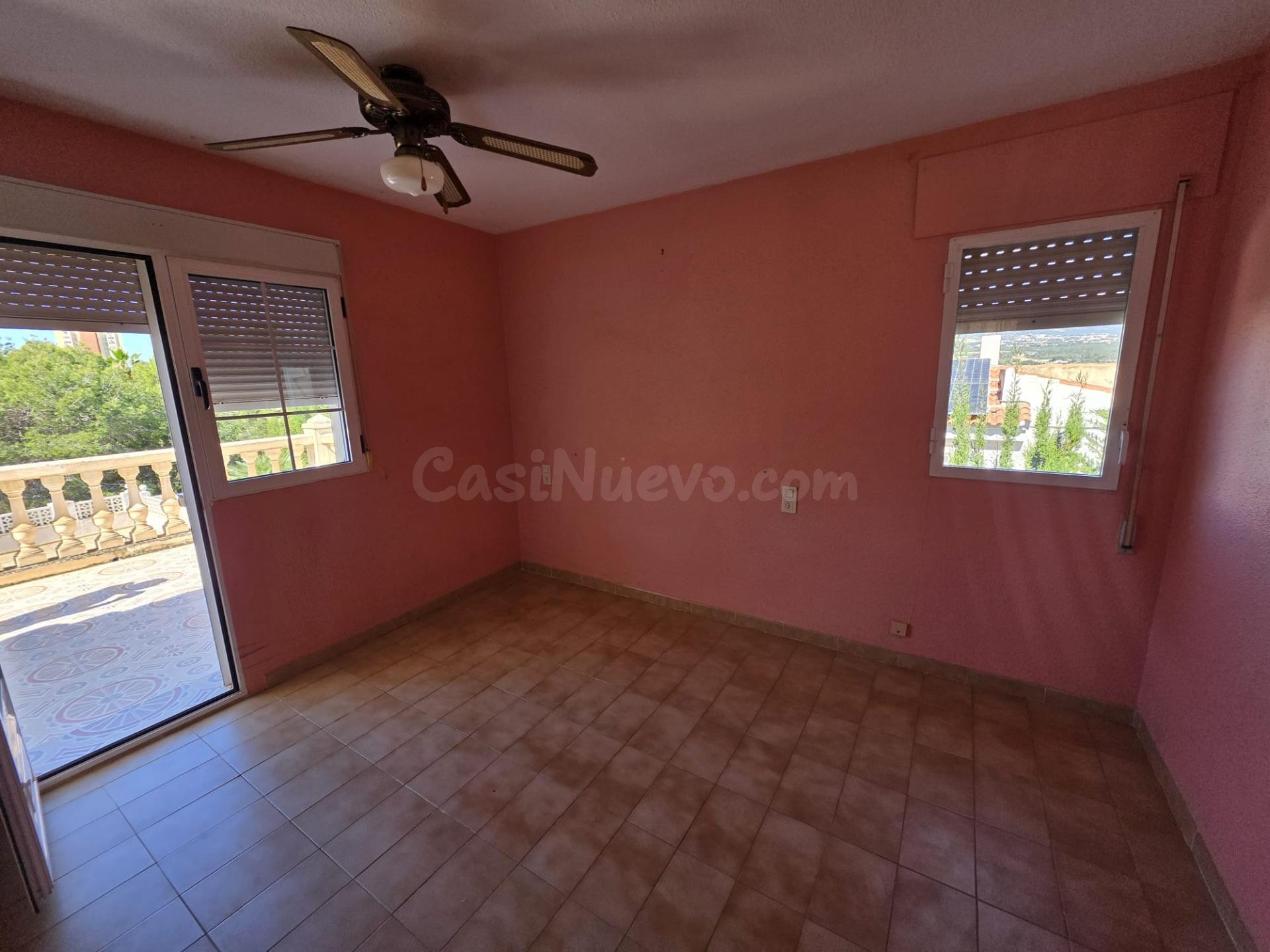 Chalet 4 habitaciones 200m² en venta - Rincón de Loix - foto 3