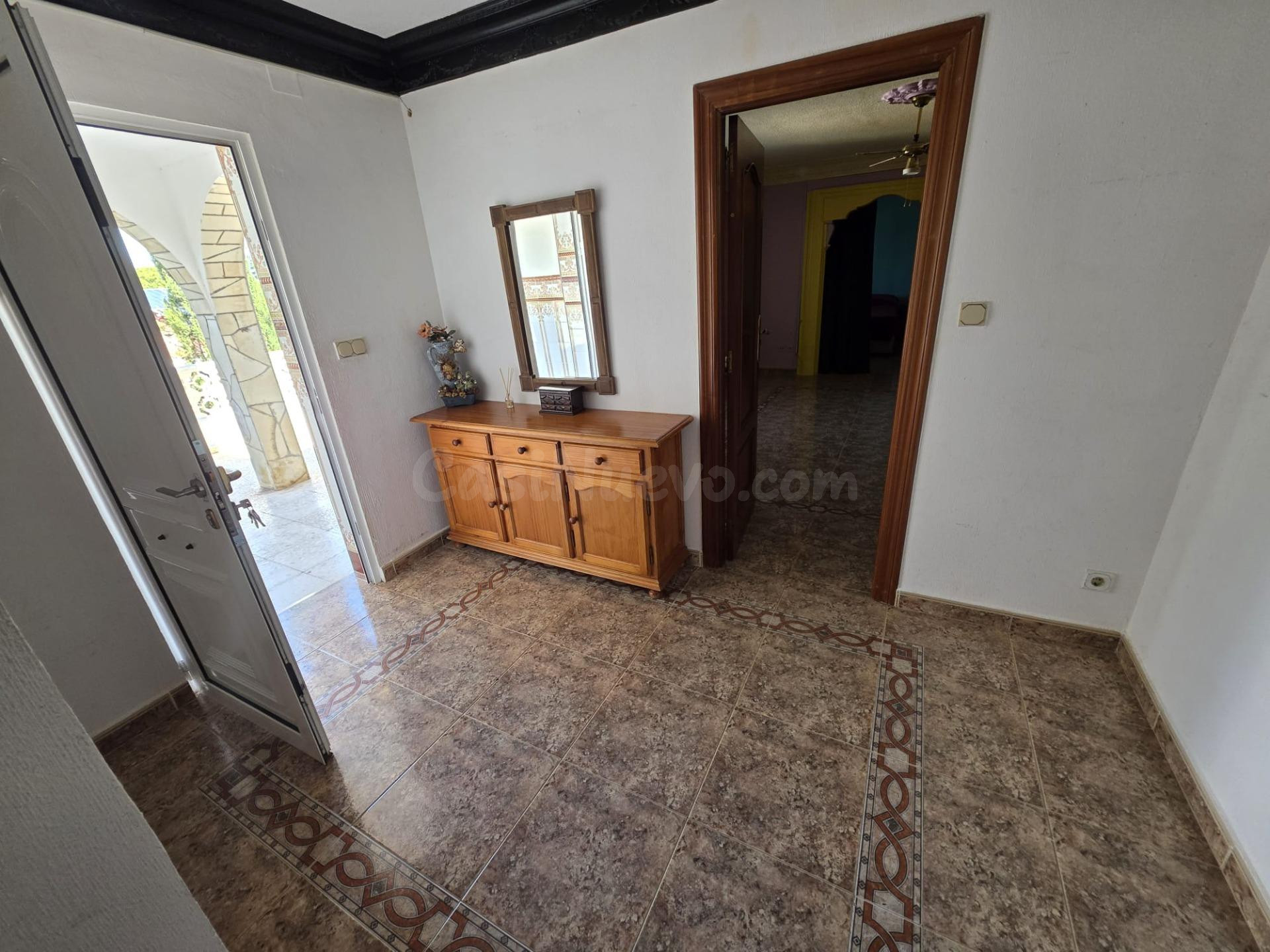 Chalet 4 habitaciones 200m² en venta - Rincón de Loix - foto 4