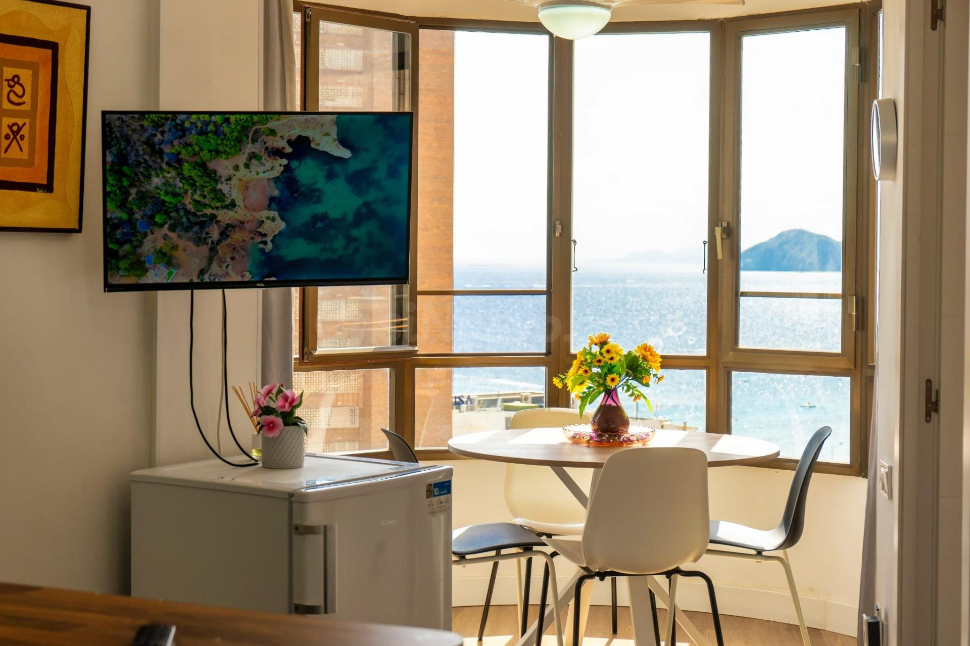 ESTUDIO AVENIDA DEL MEDITERRANEO