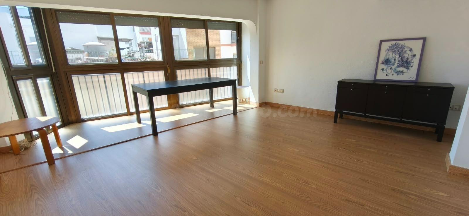 Maravilloso Piso en la Vibrante Ciudad de Benidorm