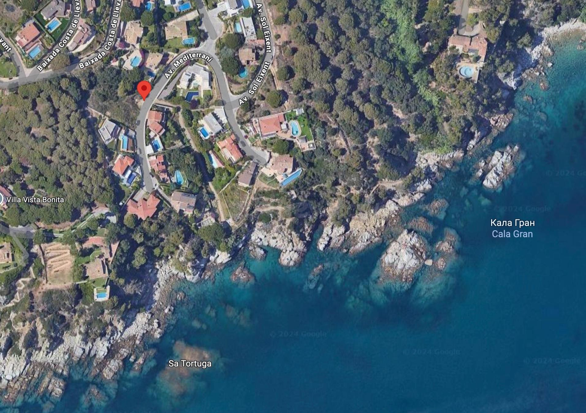PARCELAS EXCLUSIVAS EN VENTA con vistas AL MAR - foto 5