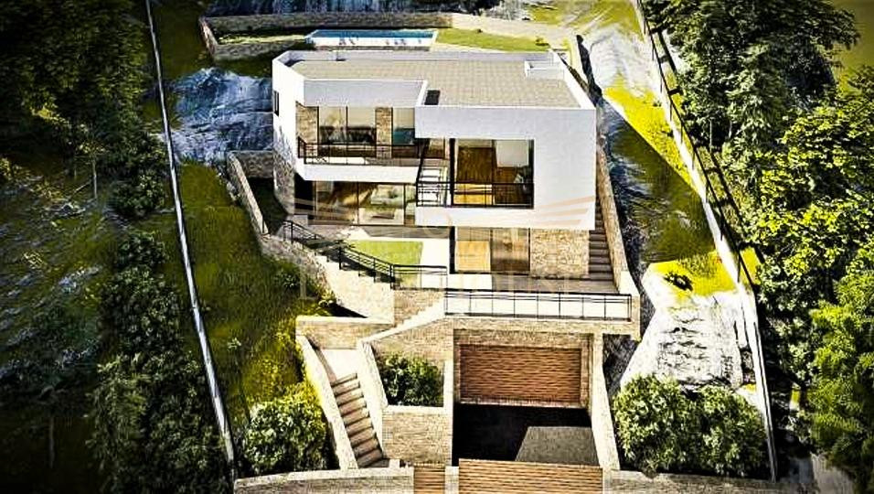 Parcela con vistas al mar edificable con licencia de constru - foto 2