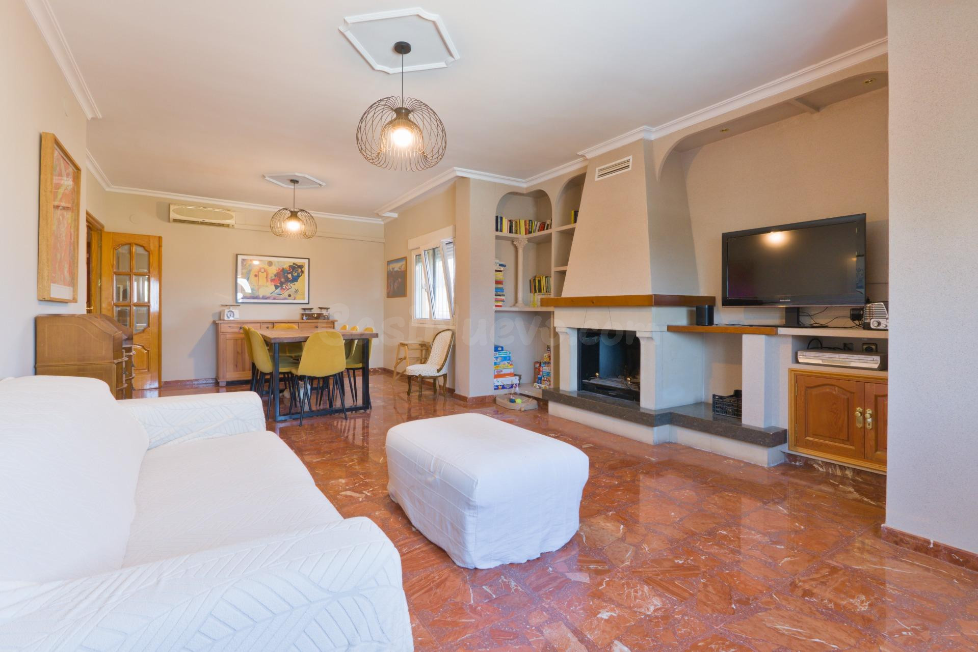 Preciosa Casa en Cájar