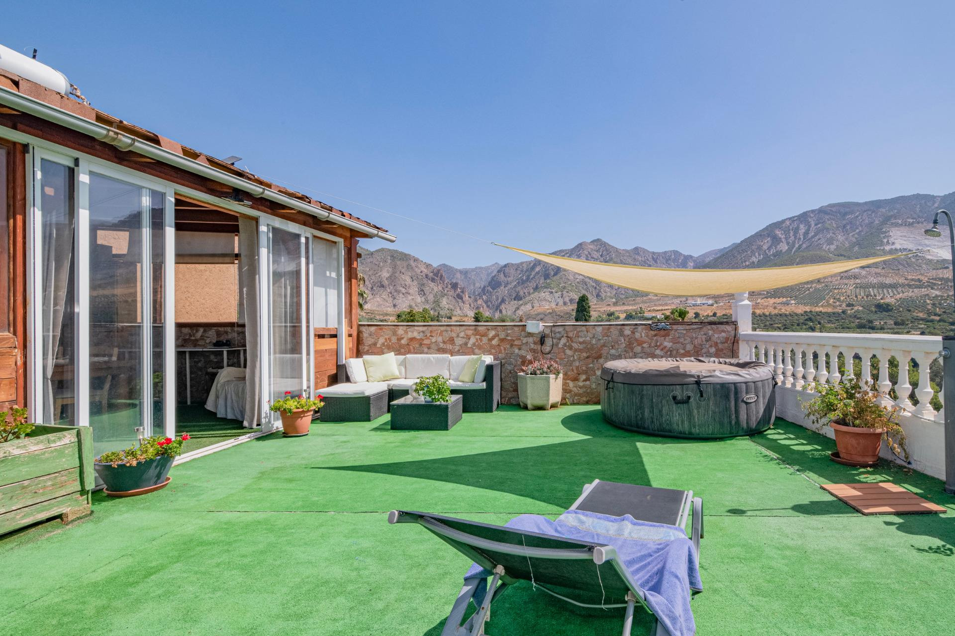 Casa 2 habitaciones 366m² en venta - DÚRCAL