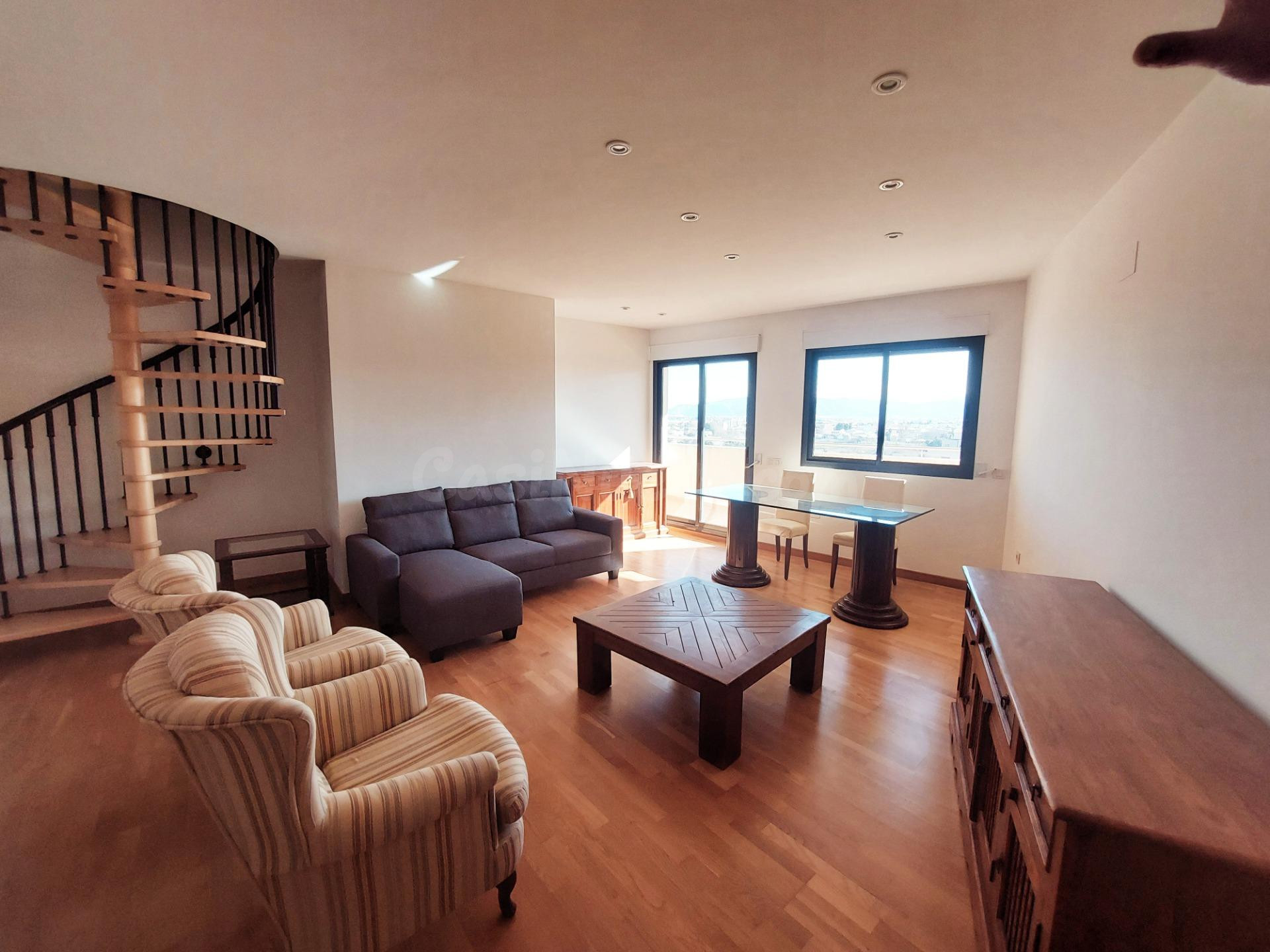 Ático 4 habitaciones 150m² en venta - Juan de Borbon - foto 2