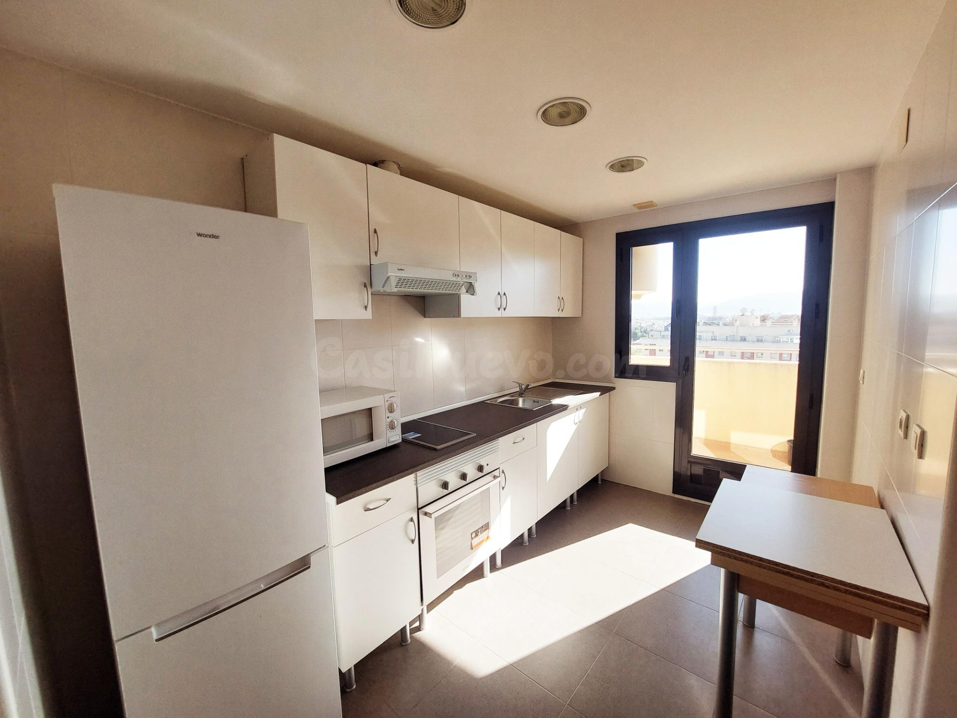 Ático 4 habitaciones 150m² en venta - Juan de Borbon - foto 3