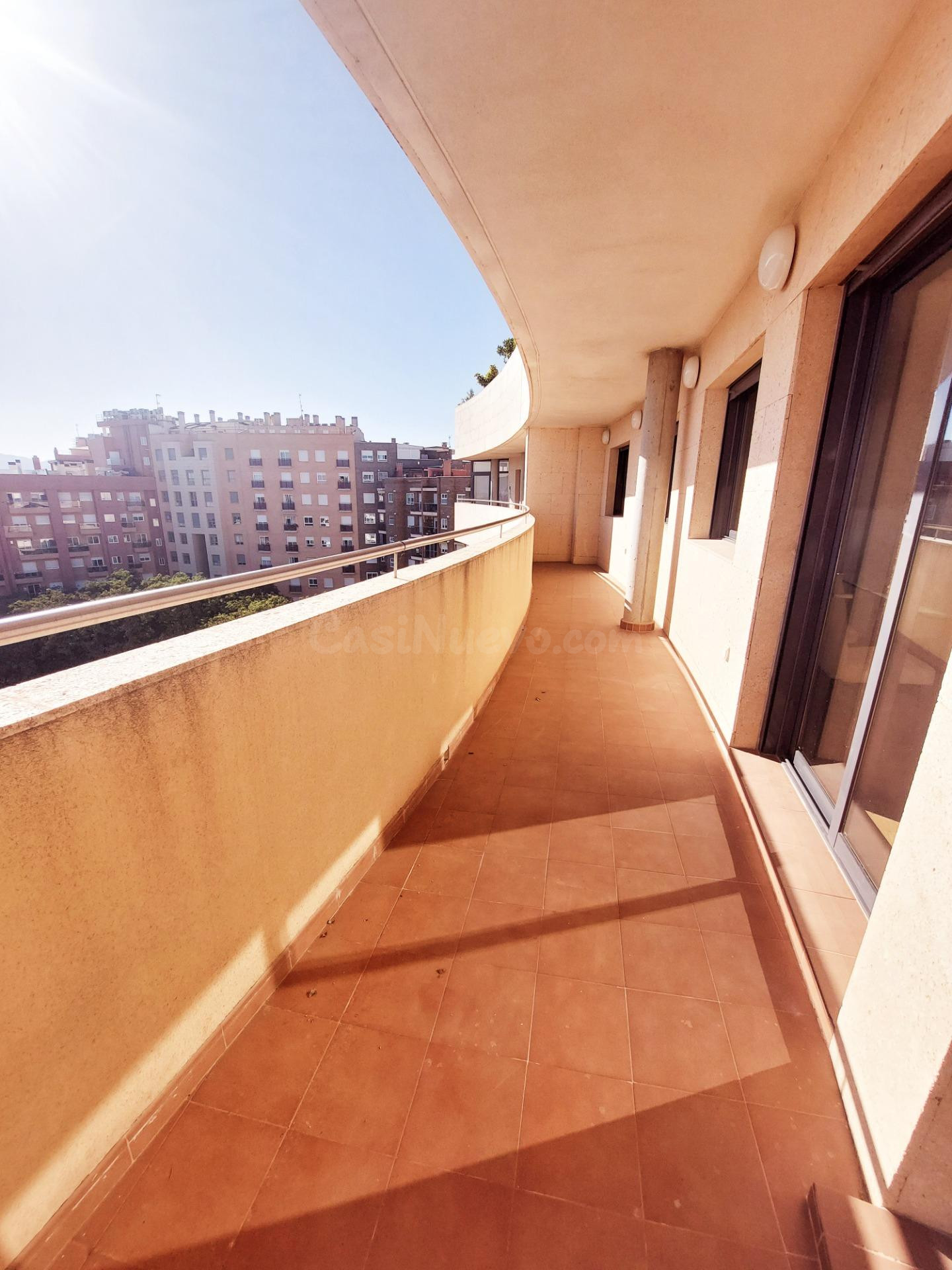 Ático 4 habitaciones 150m² en venta - Juan de Borbon - foto 4