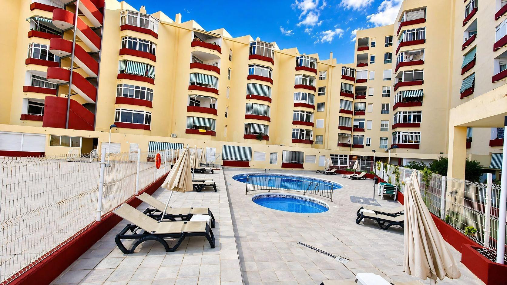 Exclusiva oportunidad en Lagos Mira Verde  en  Costa Adeje al Sur de Tenerife