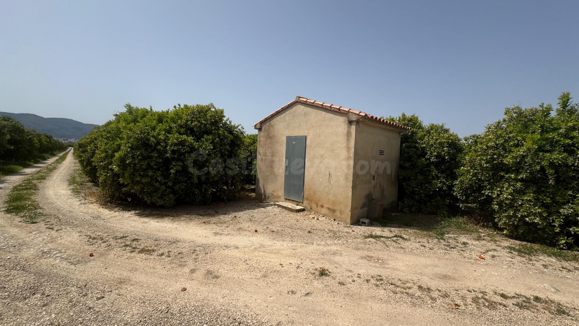 Terreno urbanizable 200m² en venta - Centro urbano 4 - foto 2