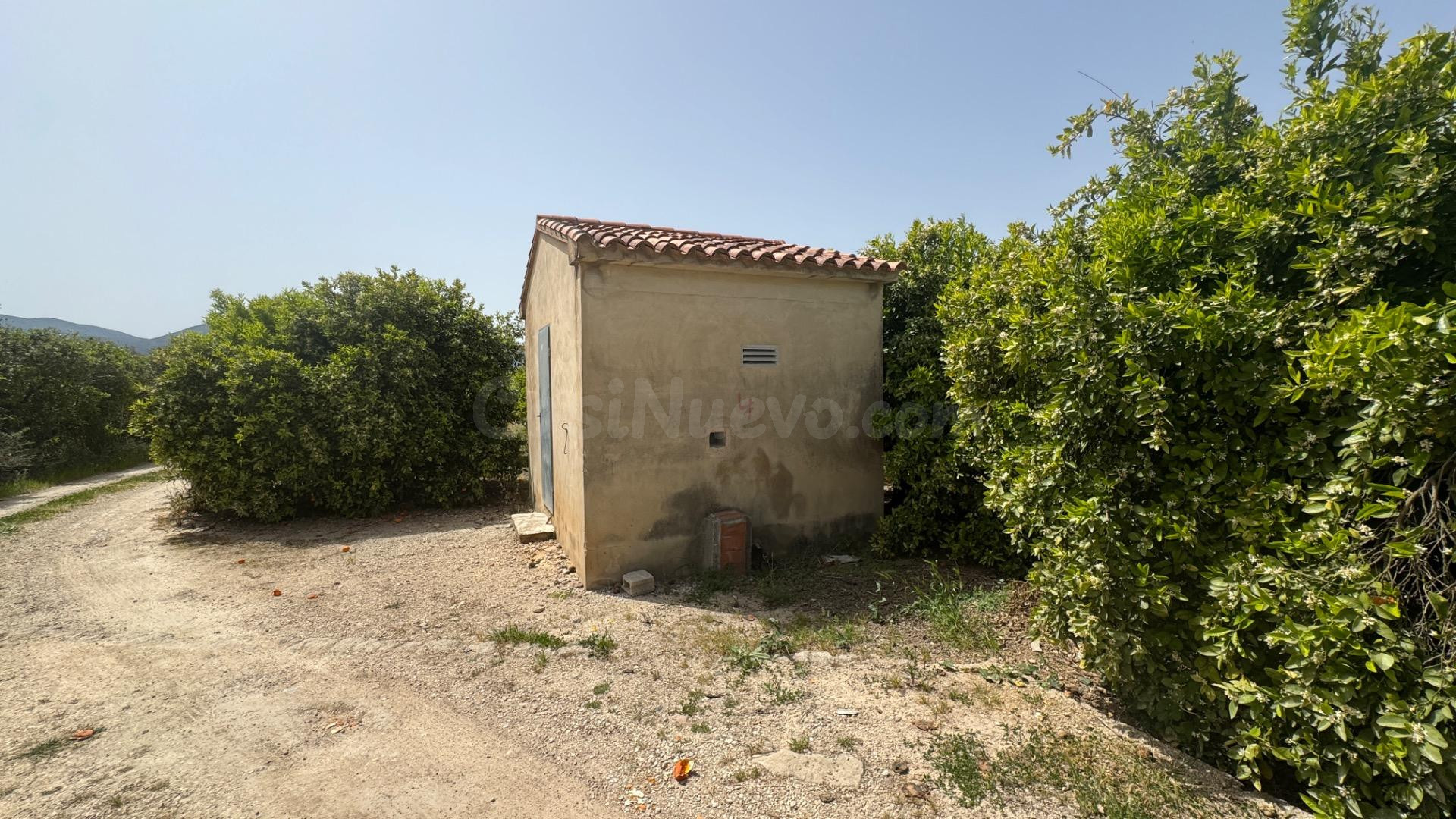 Terreno urbanizable 200m² en venta - Centro urbano 4 - foto 3