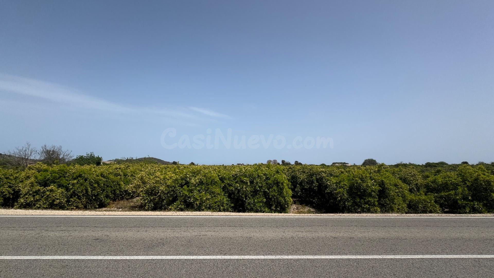 Terreno urbanizable 200m² en venta - Centro urbano 4 - foto 4