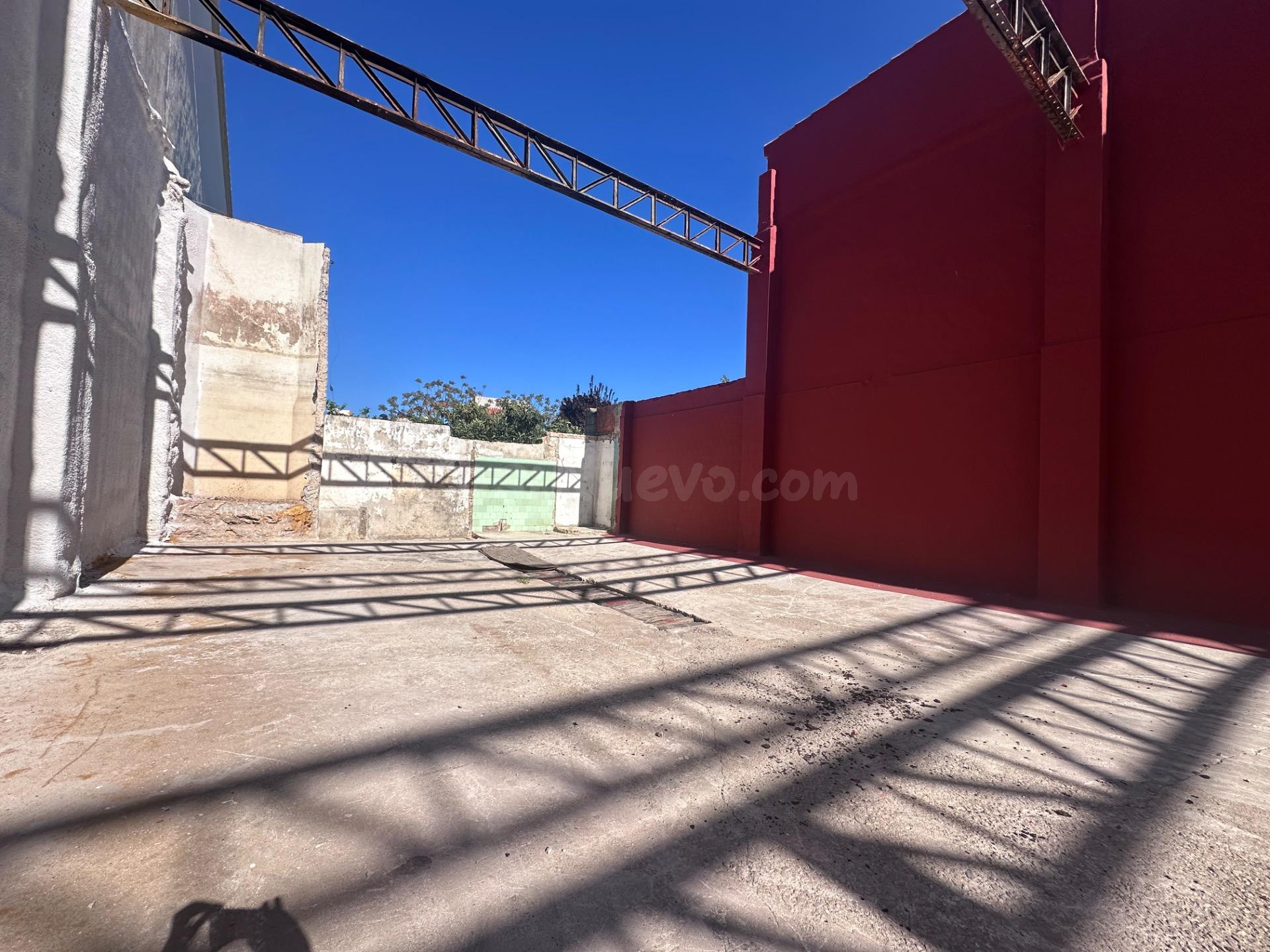 Parcela urbana en venta en el centro de Ondara – Gran potenc - foto 3