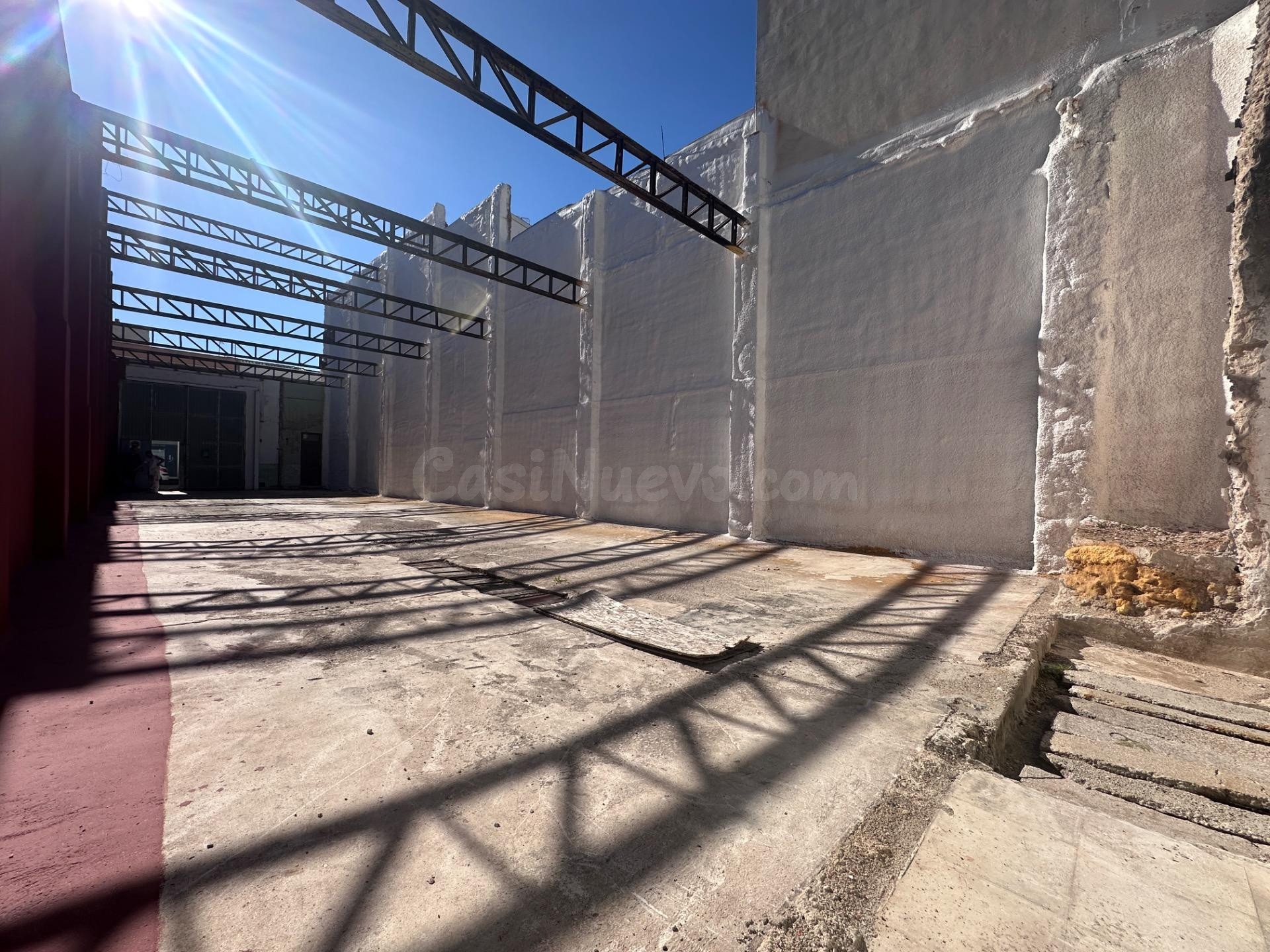 Parcela urbana en venta en el centro de Ondara – Gran potenc - foto 5