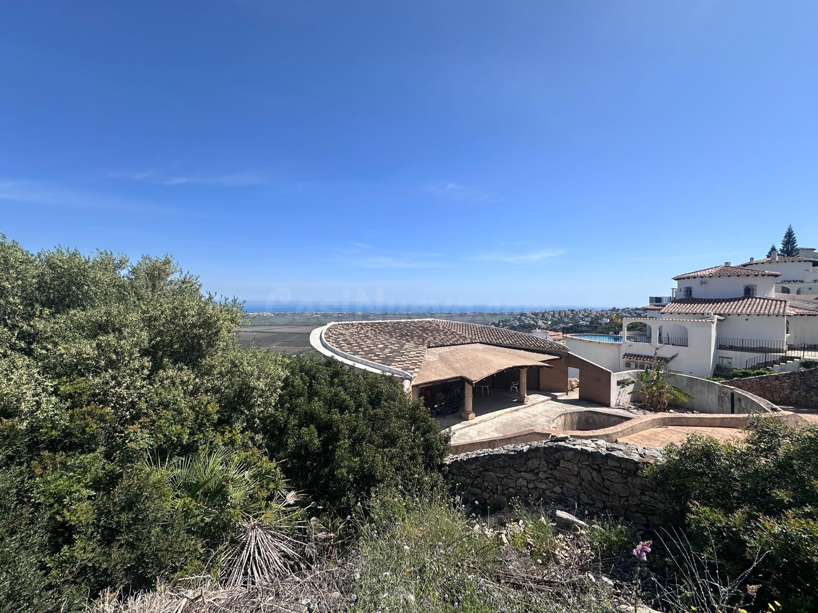 Terreno urbano en venta - Urbanizacion arboleda - foto 4