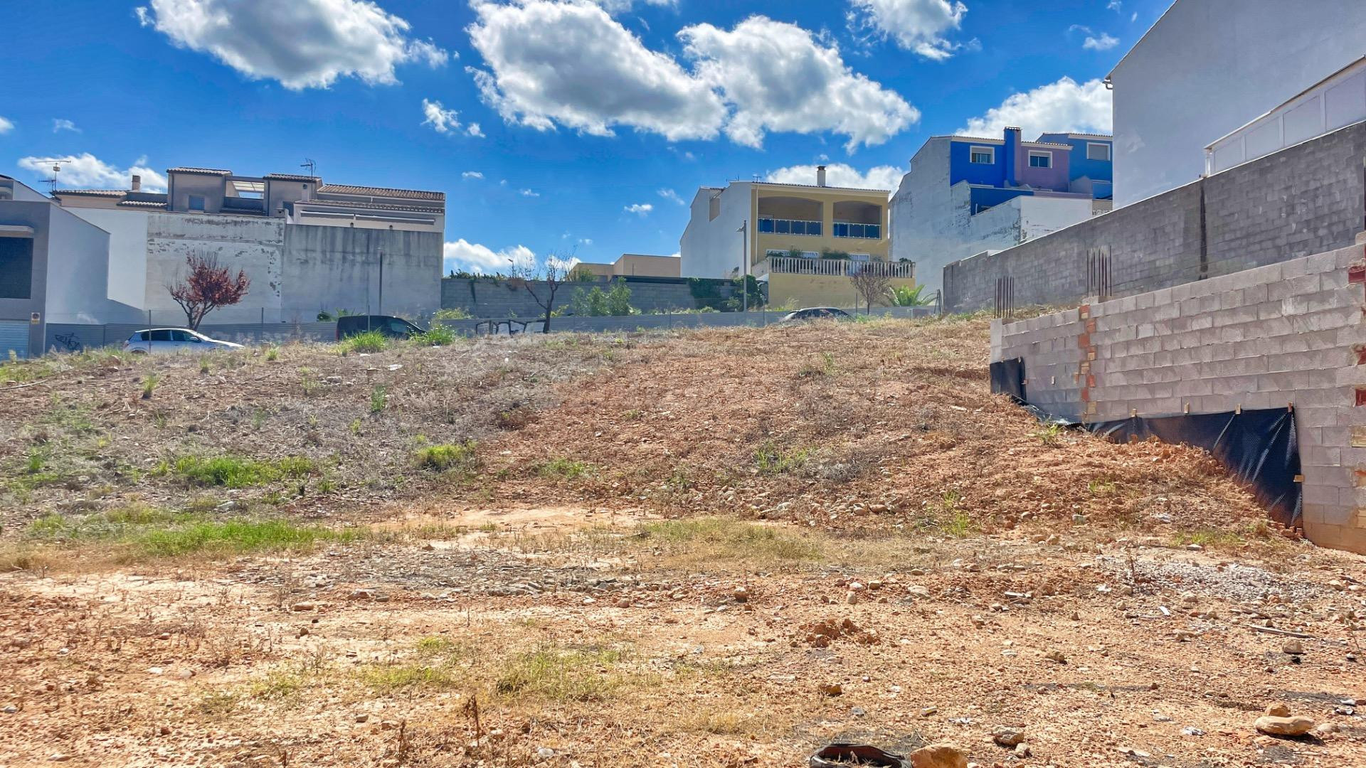 Parcela urbana en venta en Pego – Excelente ubicación en Cal - foto 4