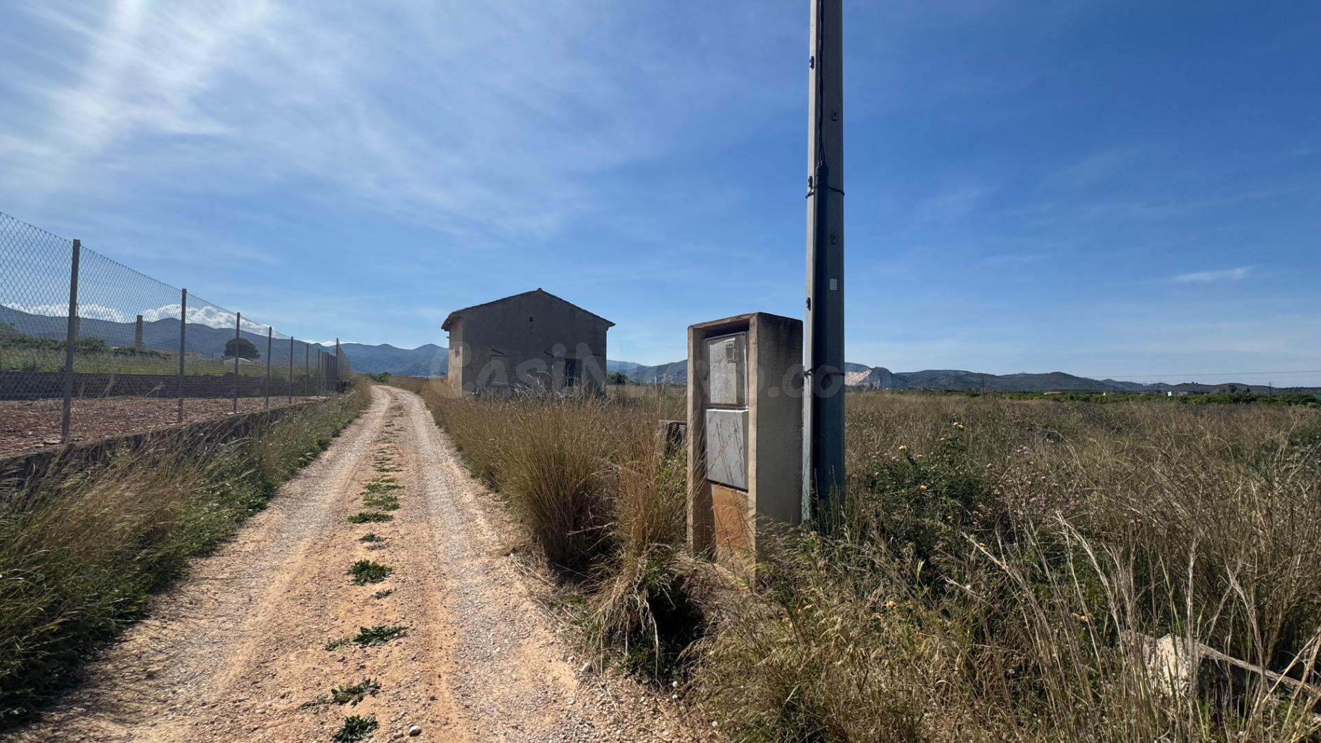 Terreno urbanizable en venta - Centro urbano 4 - foto 2