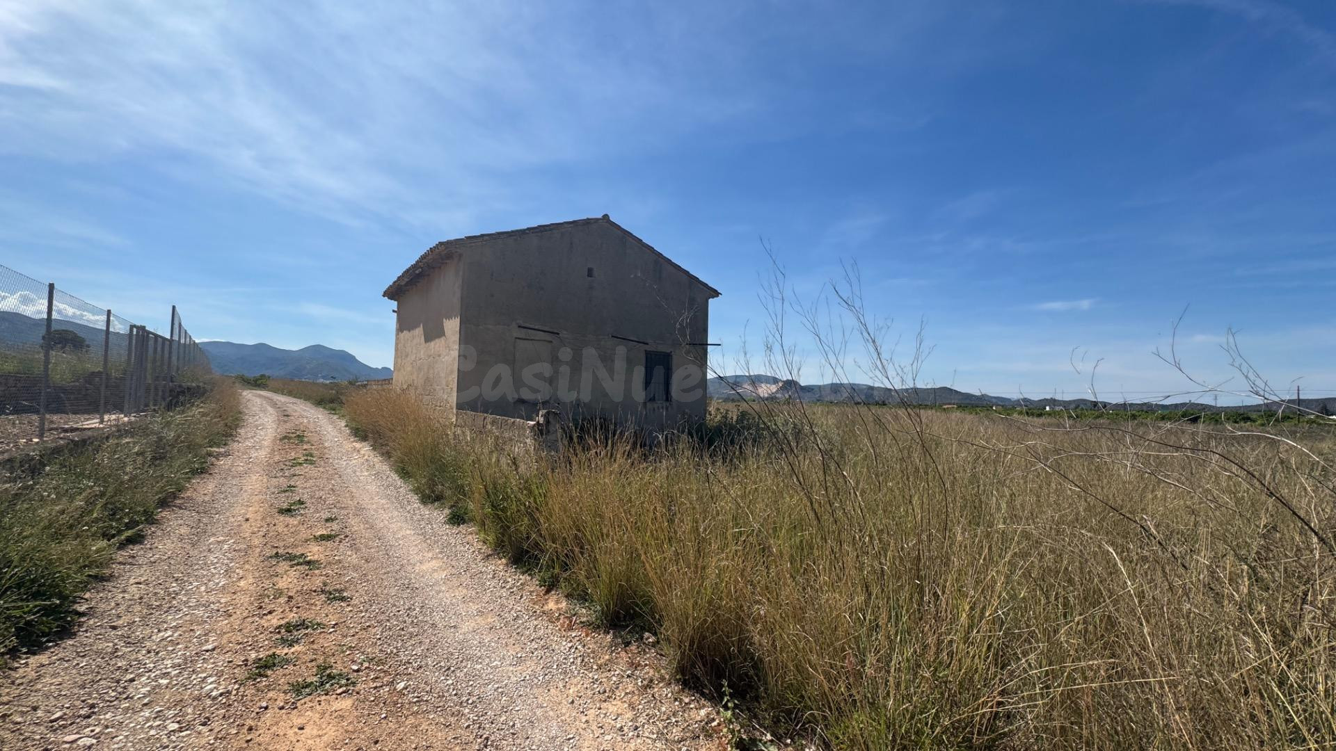 Terreno urbanizable en venta - Centro urbano 4 - foto 5