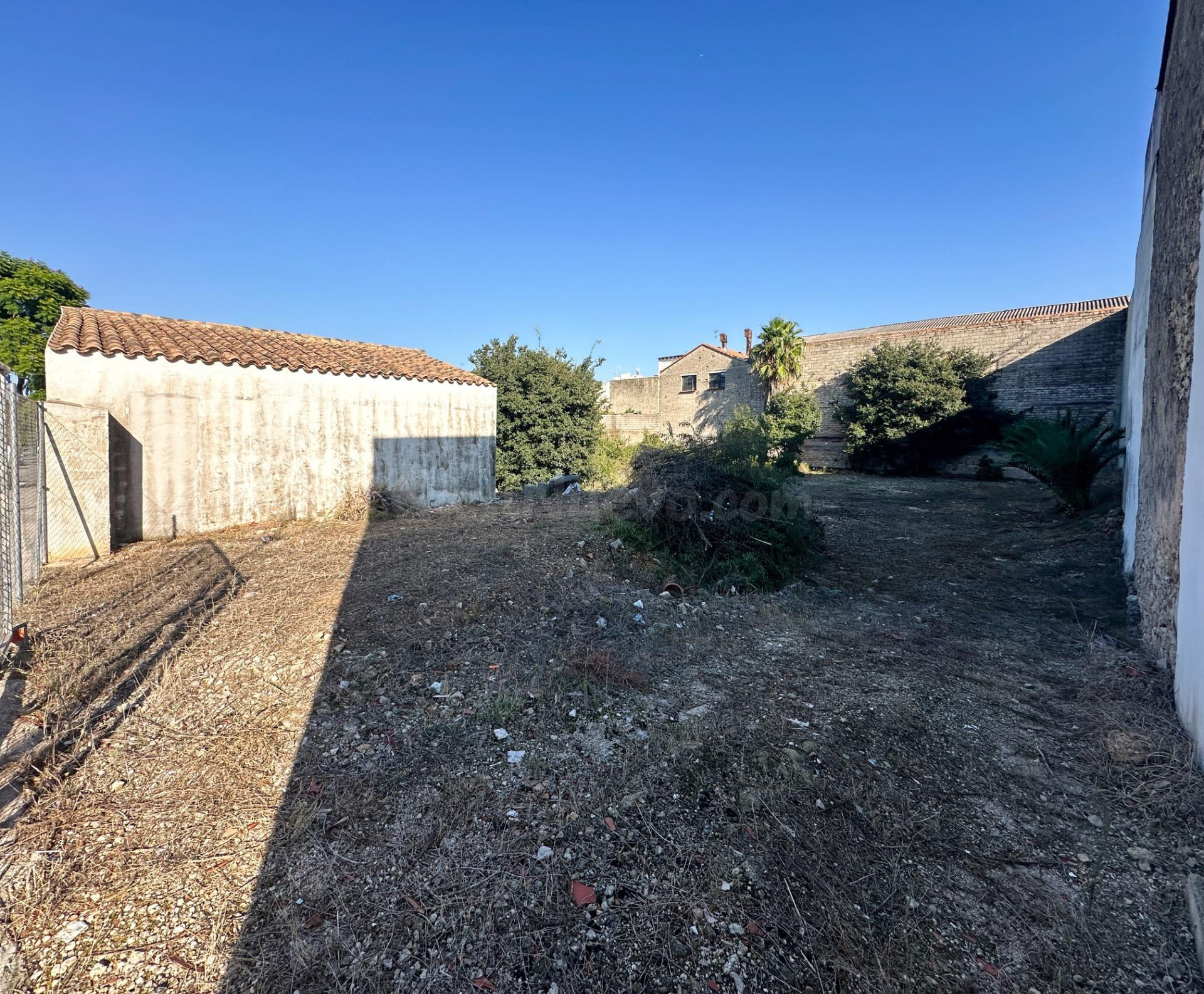 Parcela 30m² en venta - 03780