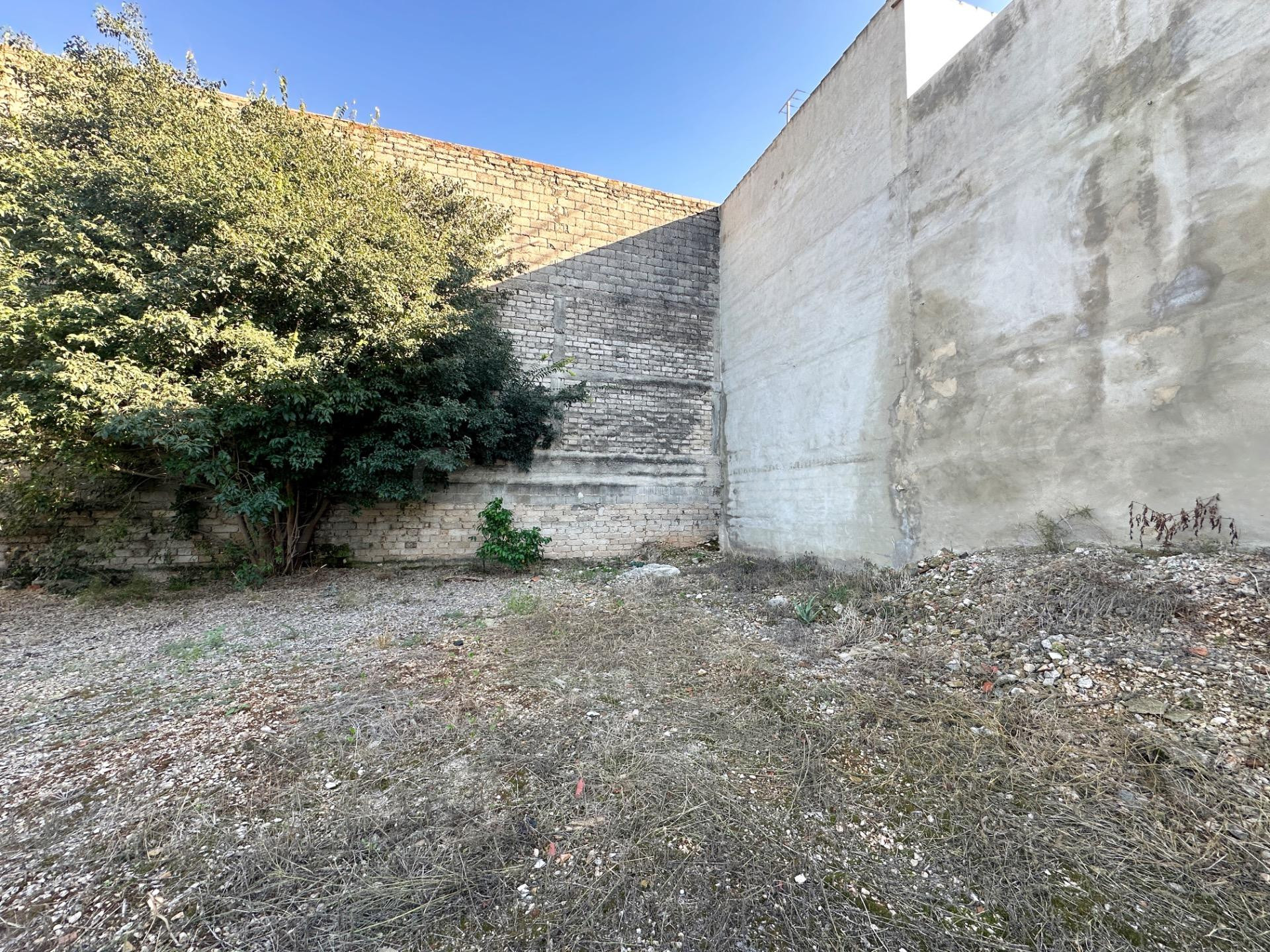 Parcela 30m² en venta - 03780 - foto 4