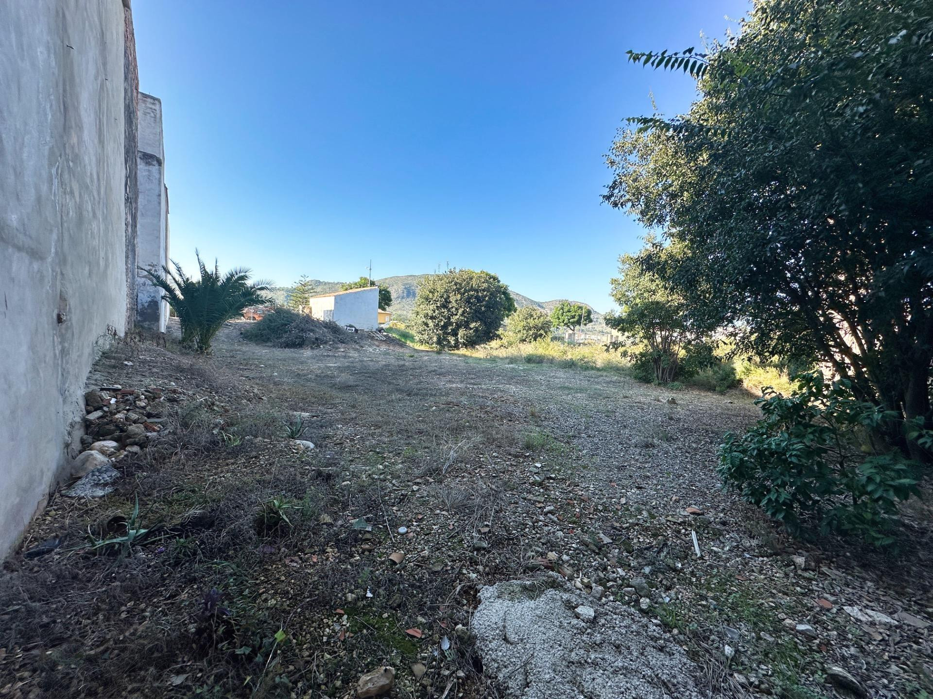 Parcela 30m² en venta - 03780 - foto 5
