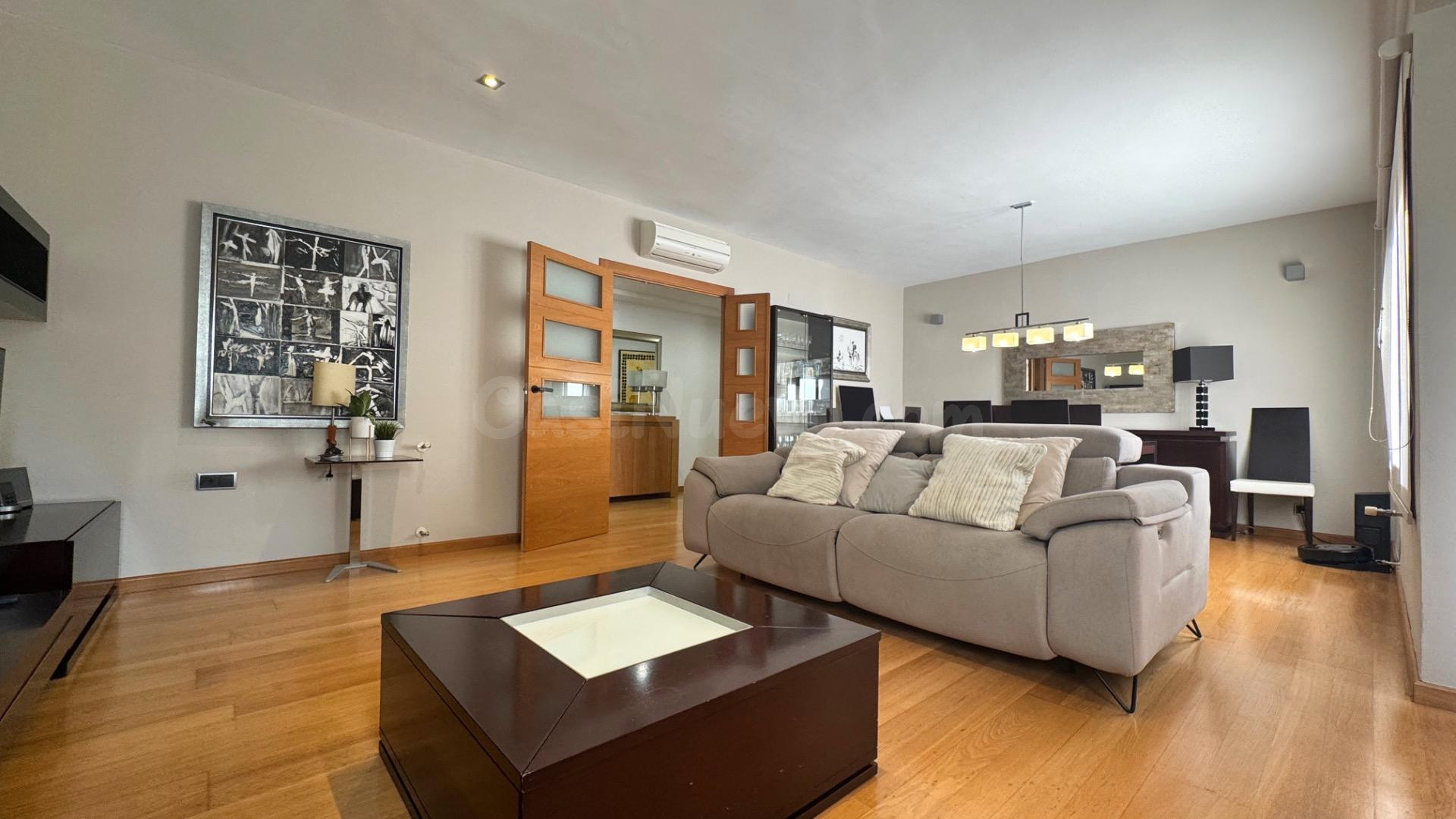 Apartamento 4 habitaciones 258m² en venta - Centro urbano 4 - foto 2