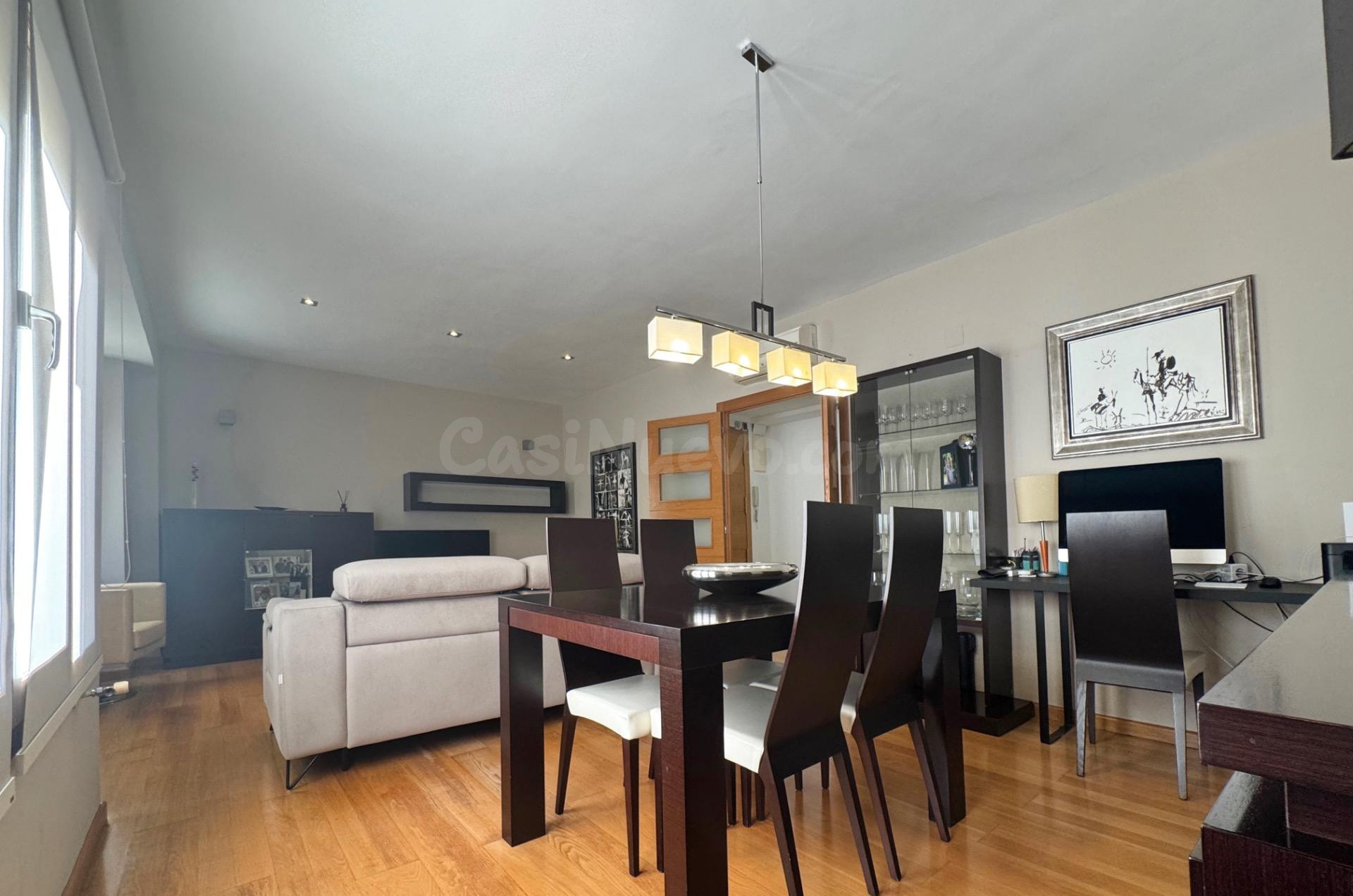Apartamento 4 habitaciones 258m² en venta - Centro urbano 4 - foto 3
