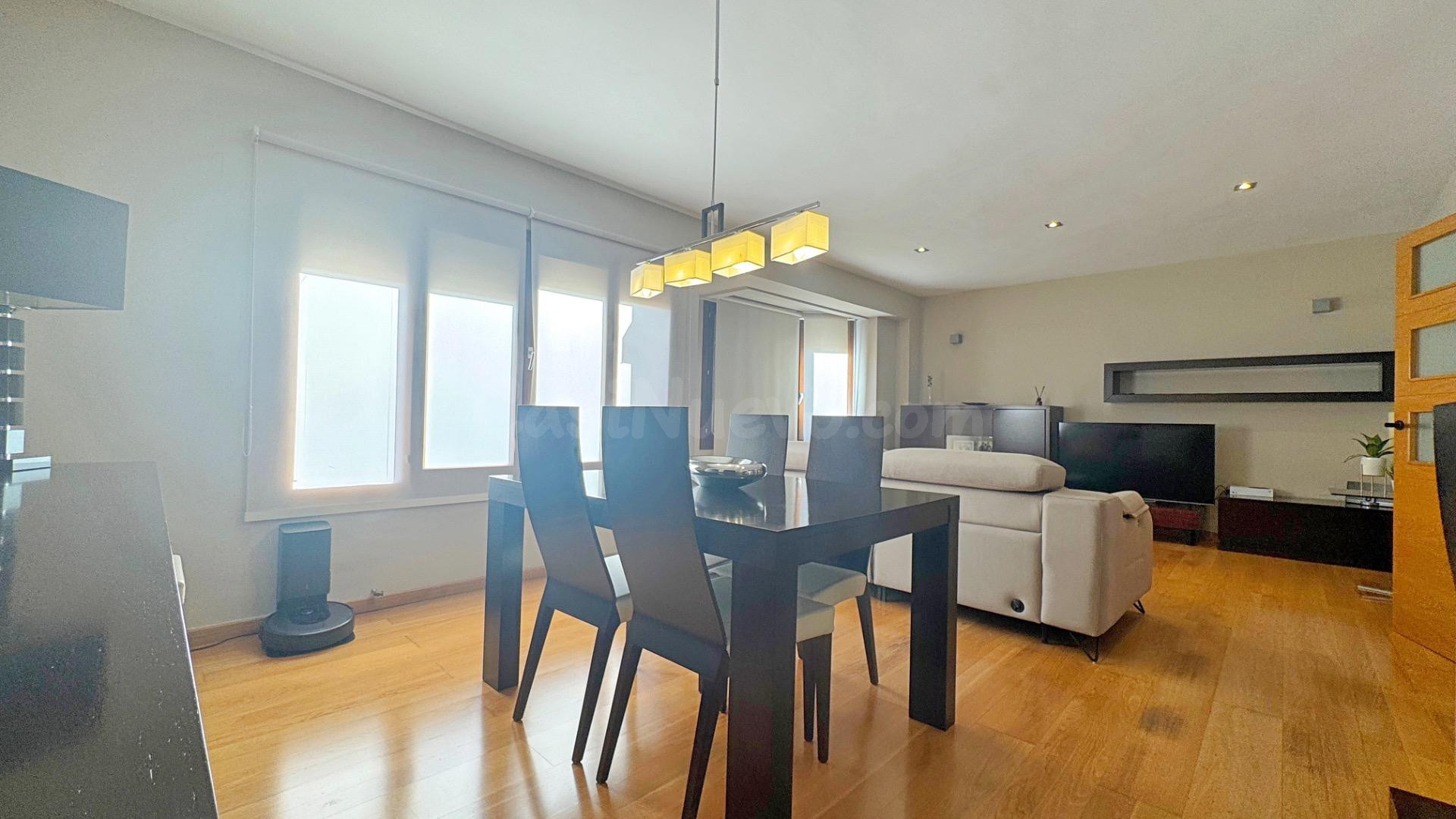 Apartamento 4 habitaciones 258m² en venta - Centro urbano 4 - foto 4
