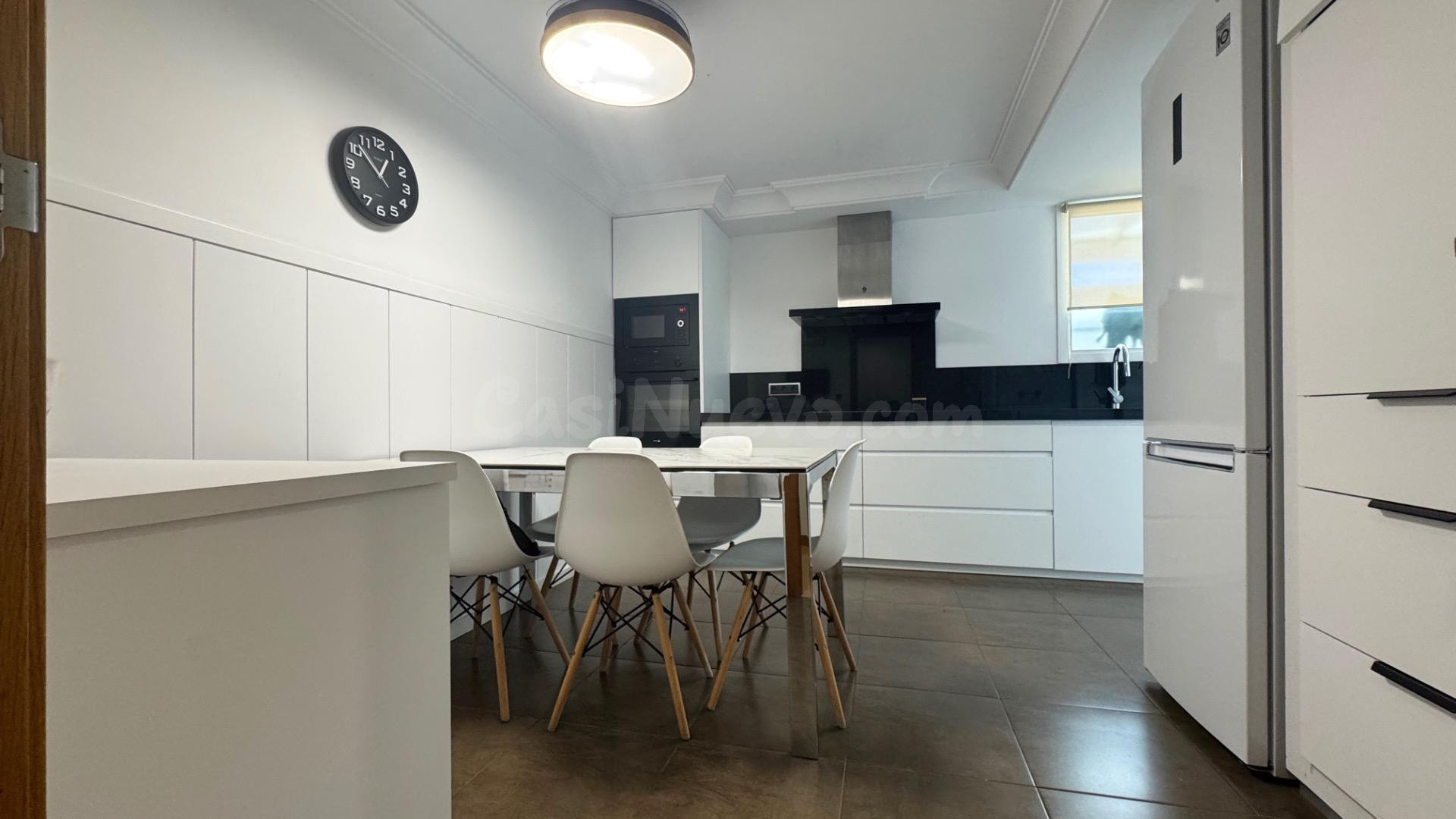 Apartamento 4 habitaciones 258m² en venta - Centro urbano 4 - foto 5