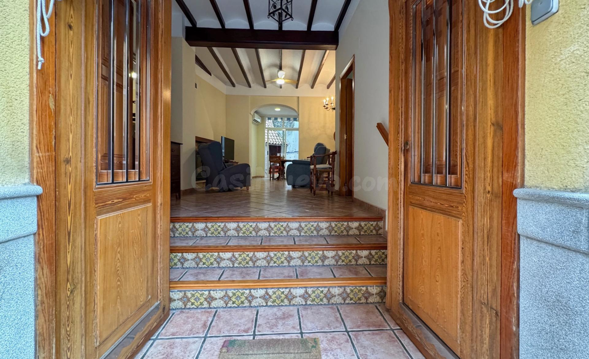 Casa de Pueblo 4 habitaciones 206m² en venta - Comunidad valenciana
